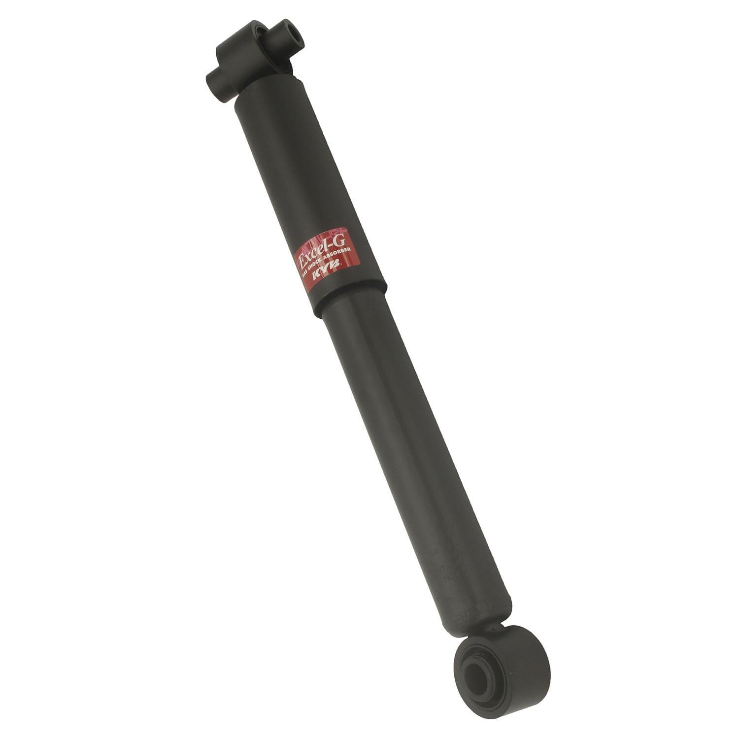KYB Excel-G Suspension Shock Absorber 349135 | AutoZone