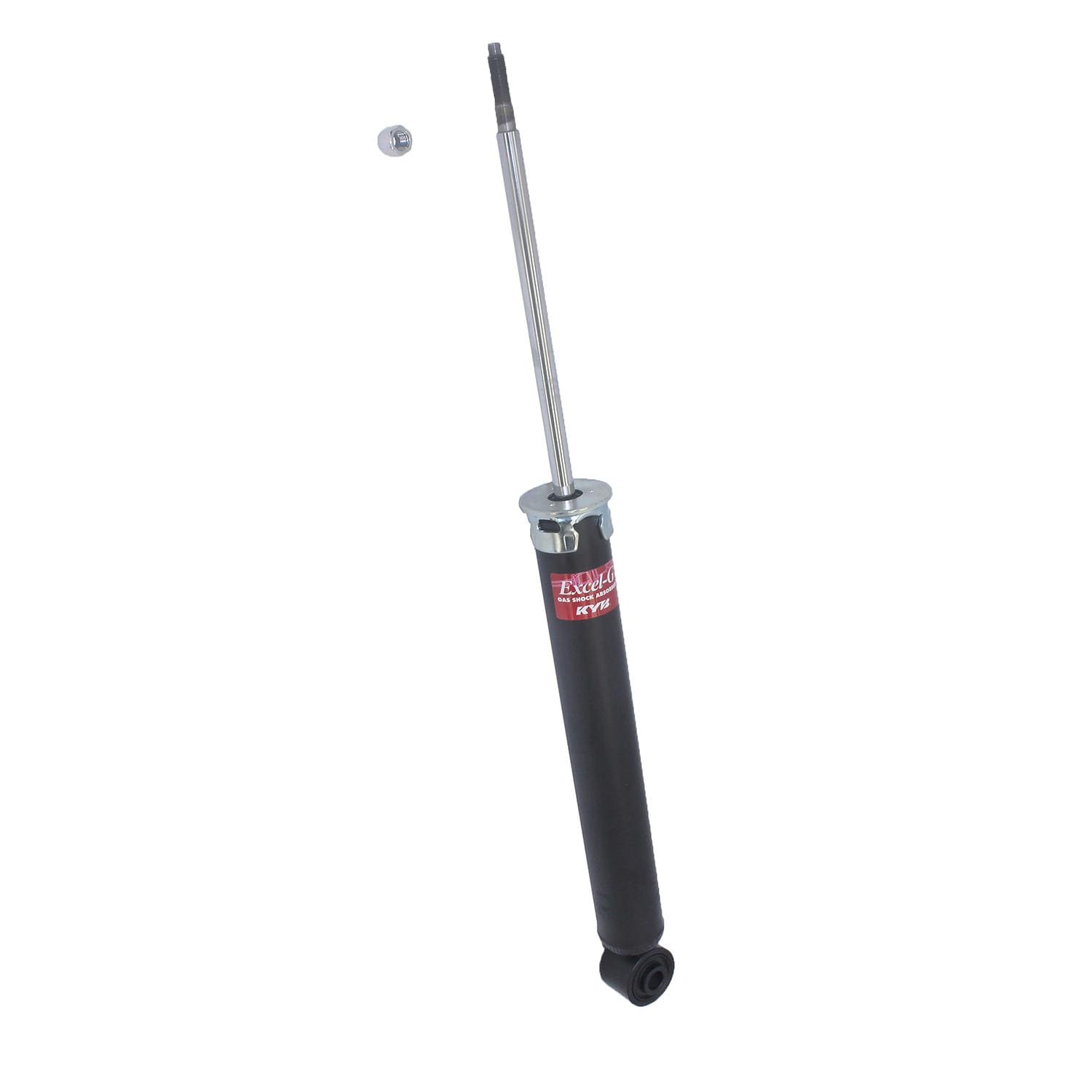 KYB Excel-G Suspension Shock Absorber 349136 | AutoZone