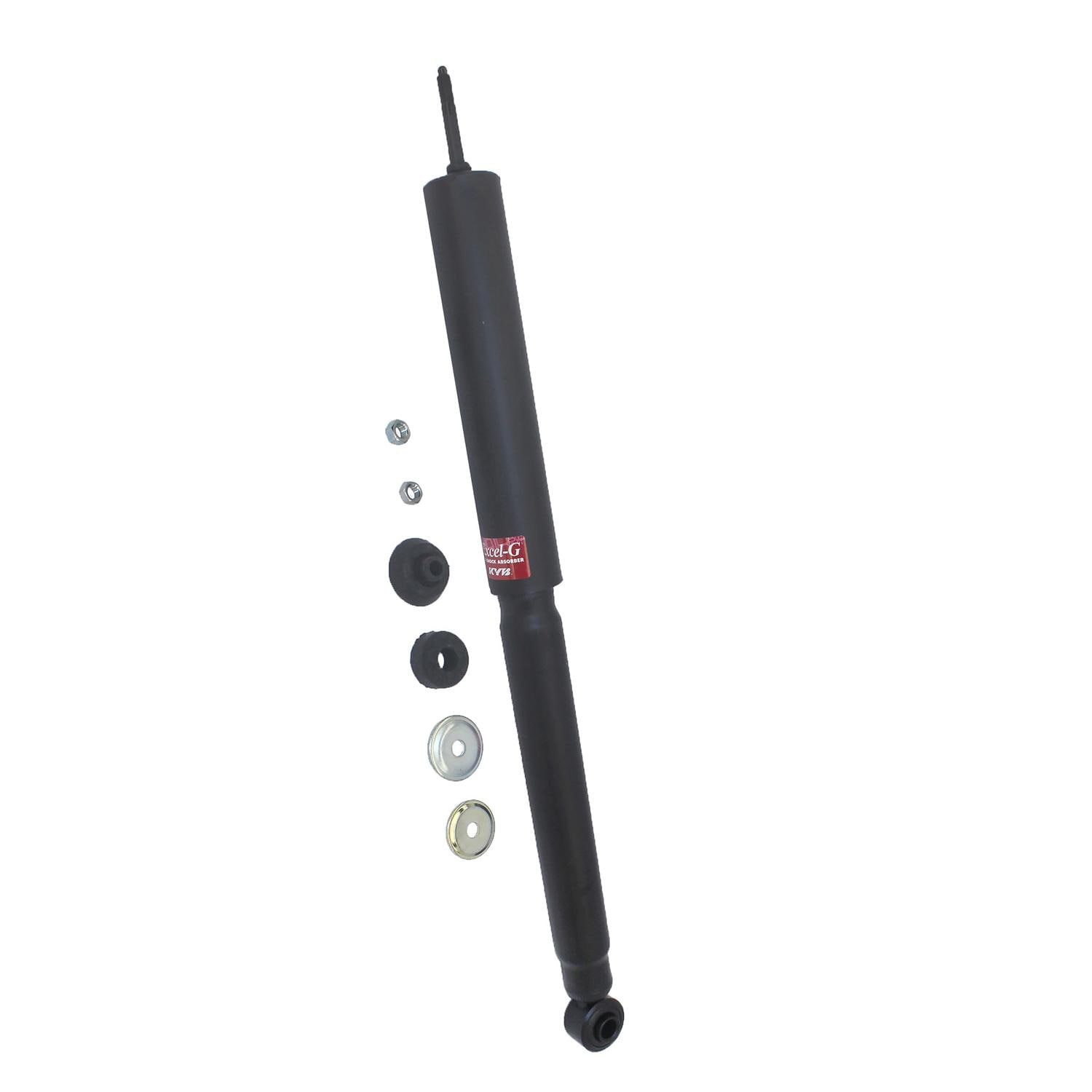 KYB Excel-G Suspension Shock Absorber 349142 | AutoZone