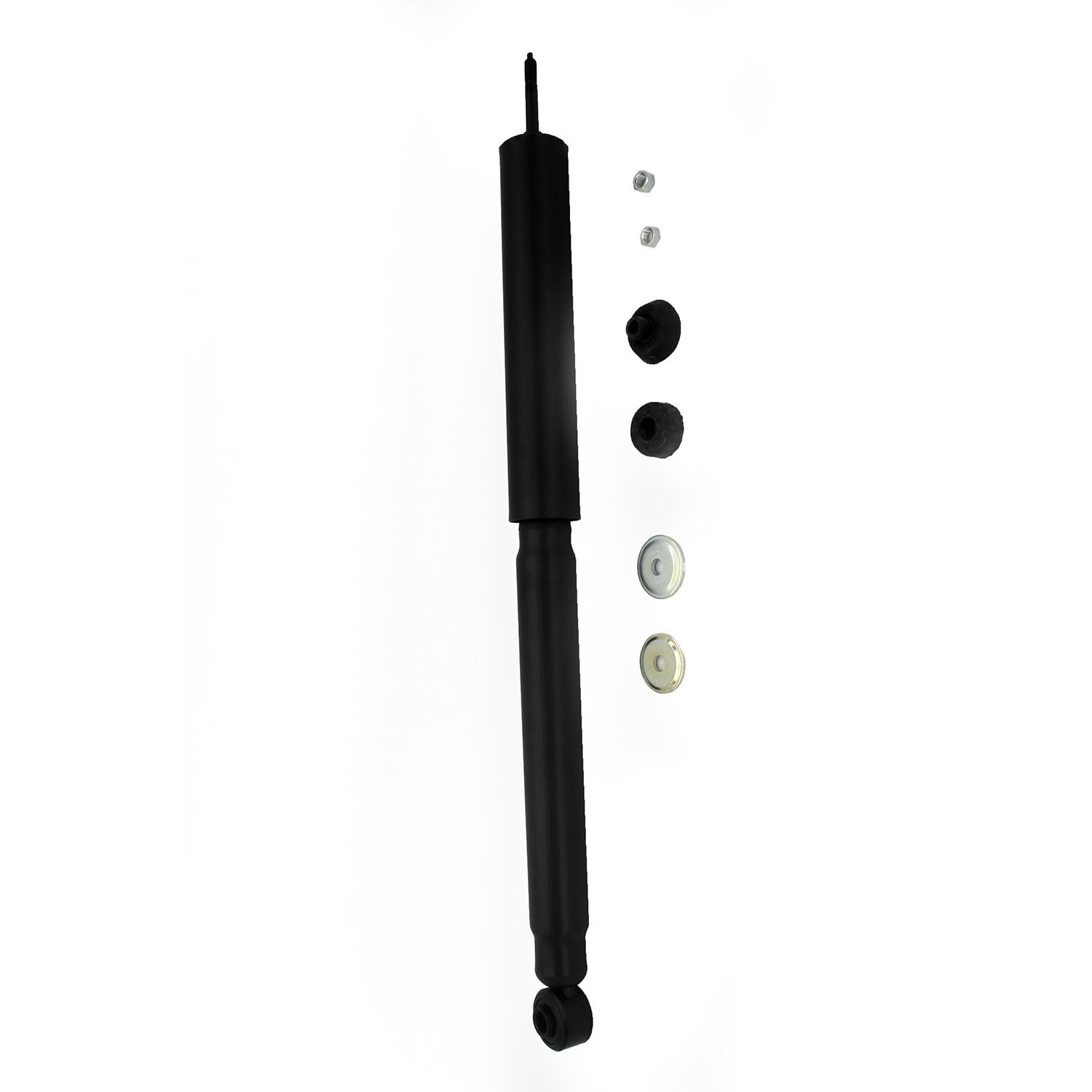KYB Excel-G Suspension Shock Absorber 349142 | AutoZone