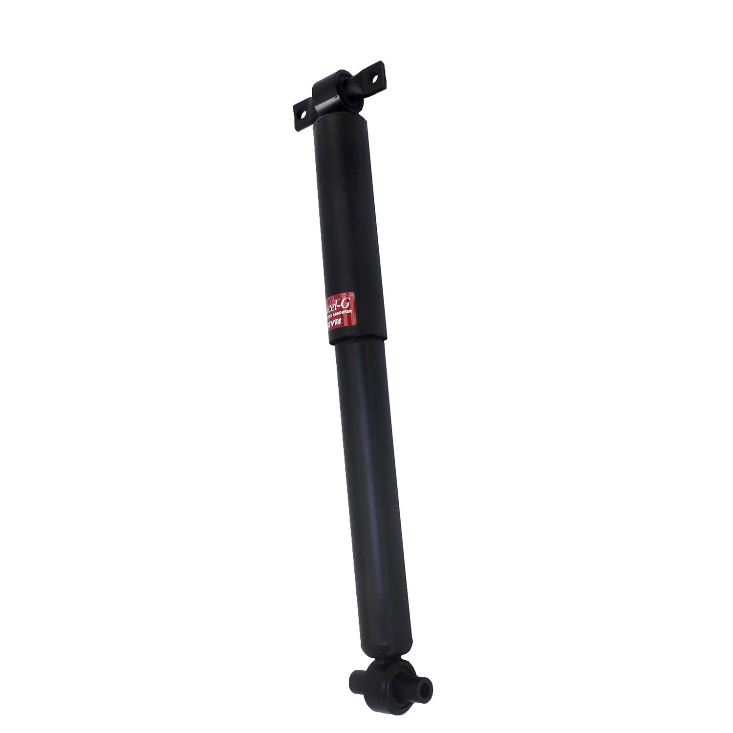 KYB Excel-G Suspension Shock Absorber 349151 | AutoZone