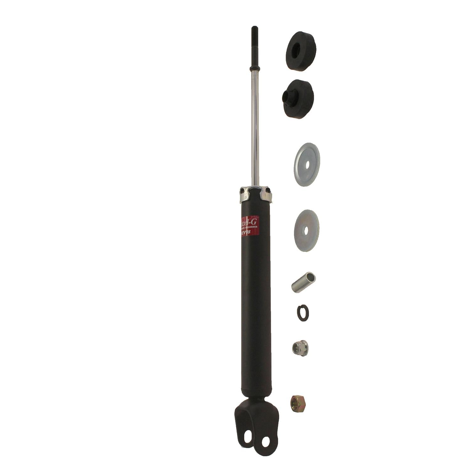 KYB Excel-G Suspension Shock Absorber 349167 | AutoZone