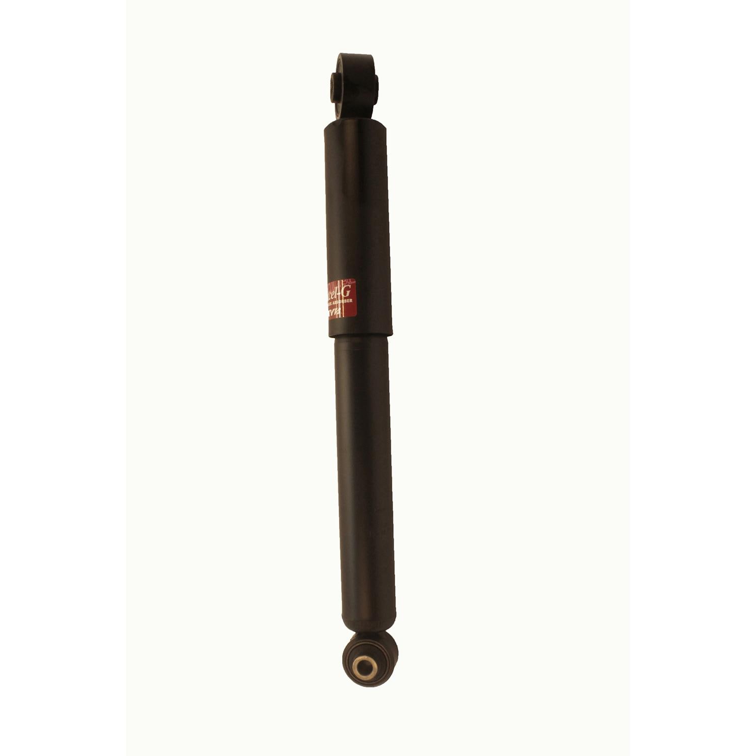 KYB 343146 Mustang Shock Front Excel-G 1965-1970 I CJ Pony Parts - View #2