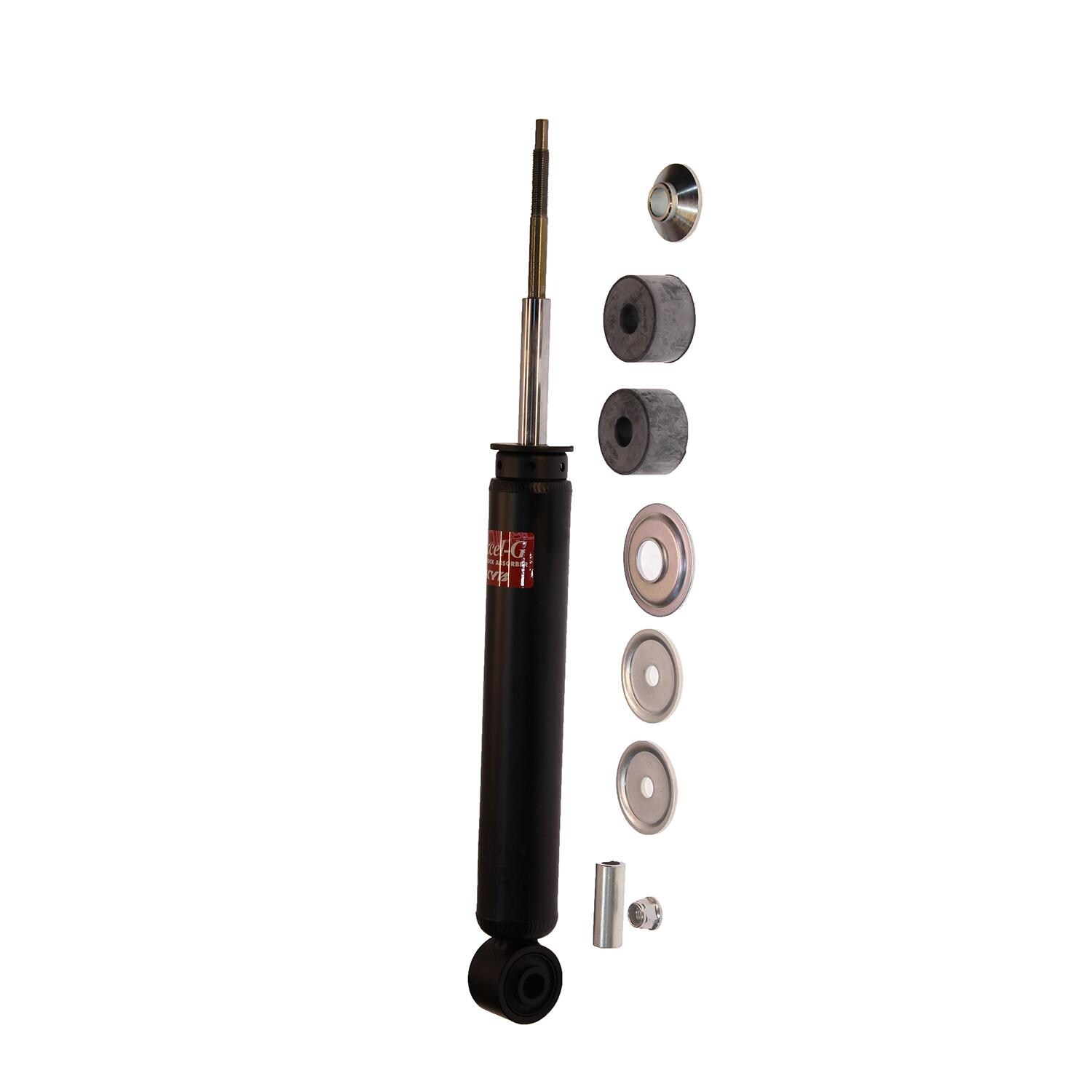 KYB Excel-G Suspension Shock Absorber 349226 | AutoZone