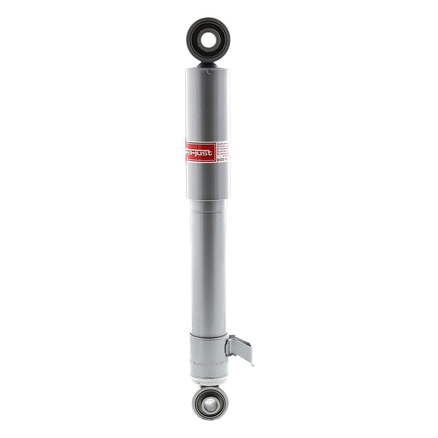 KYB Gas-a-Just Suspension Shock Absorber 551140 | AutoZone