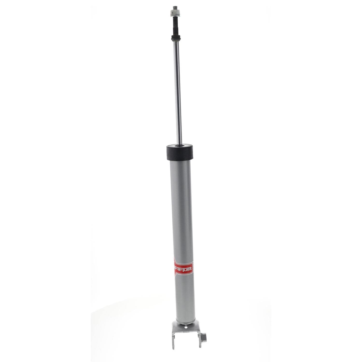 KYB Gas-a-Just Suspension Shock Absorber 5530012 | AutoZone