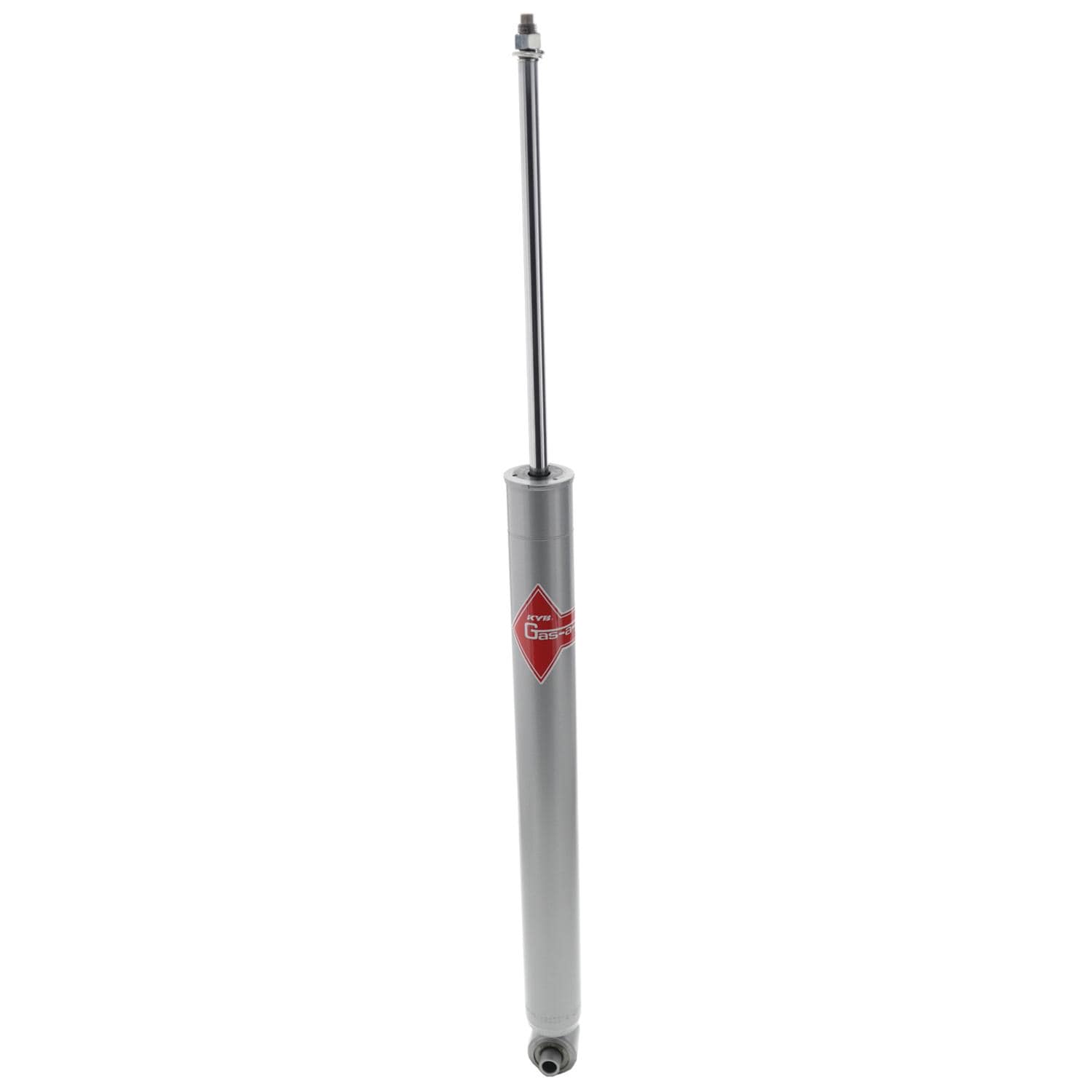KYB Gas-a-Just Suspension Shock Absorber 5530014 | AutoZone