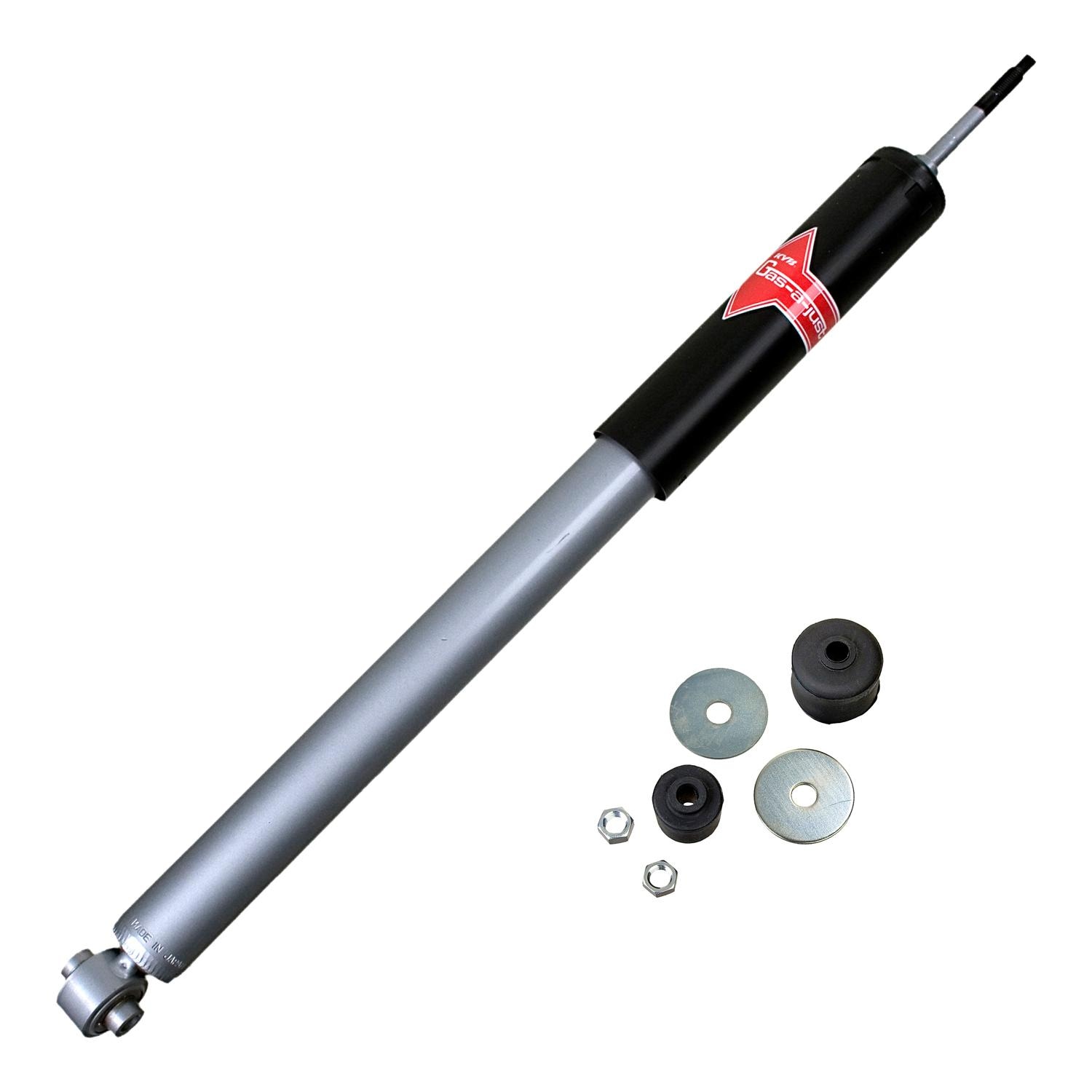 KYB Gas-a-Just Shock 553306 | AutoZone