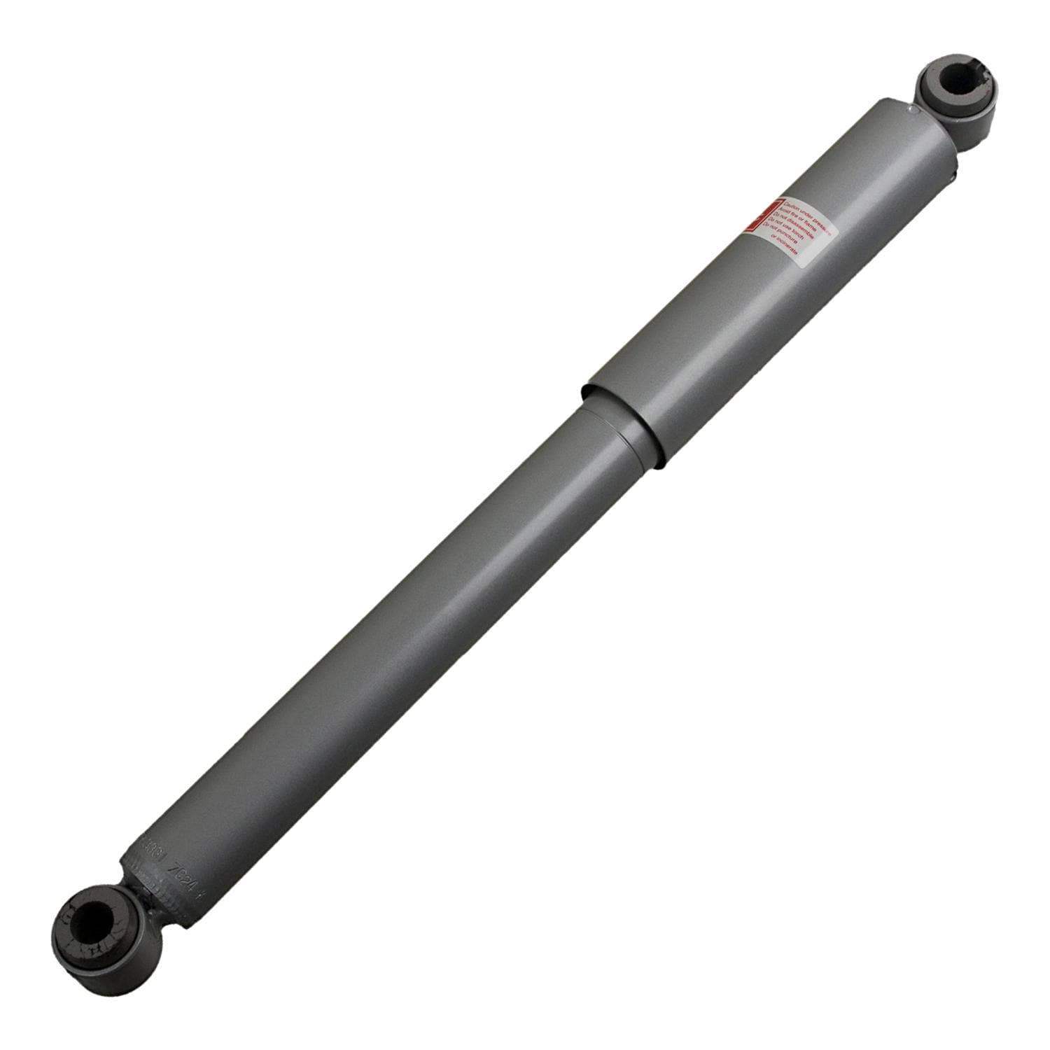 KYB Gas-a-just Suspension Shock Absorber 553361 | AutoZone