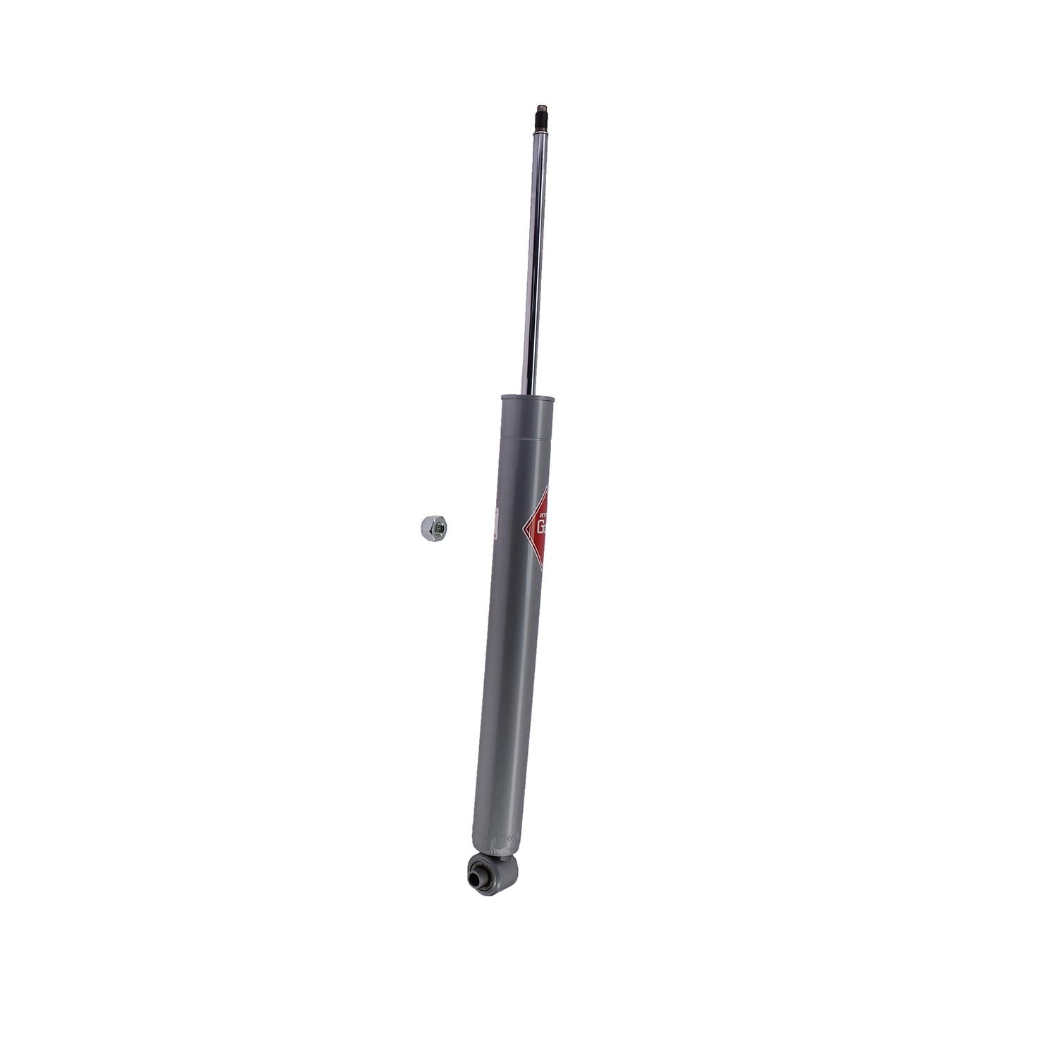 KYB Gas-a-Just Suspension Shock Absorber 553388 | AutoZone