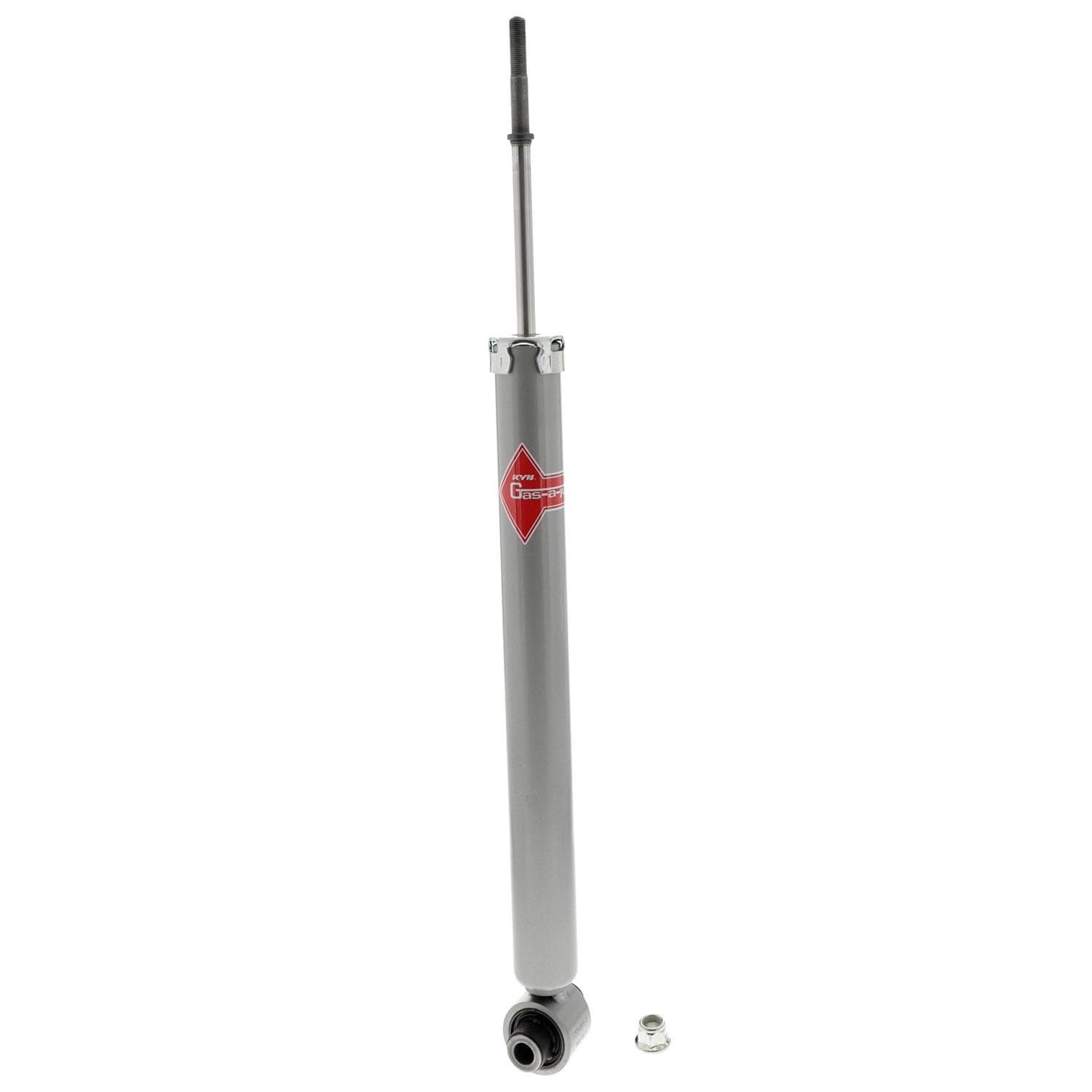 KYB Gas-a-Just Suspension Shock Absorber 5540013 | AutoZone