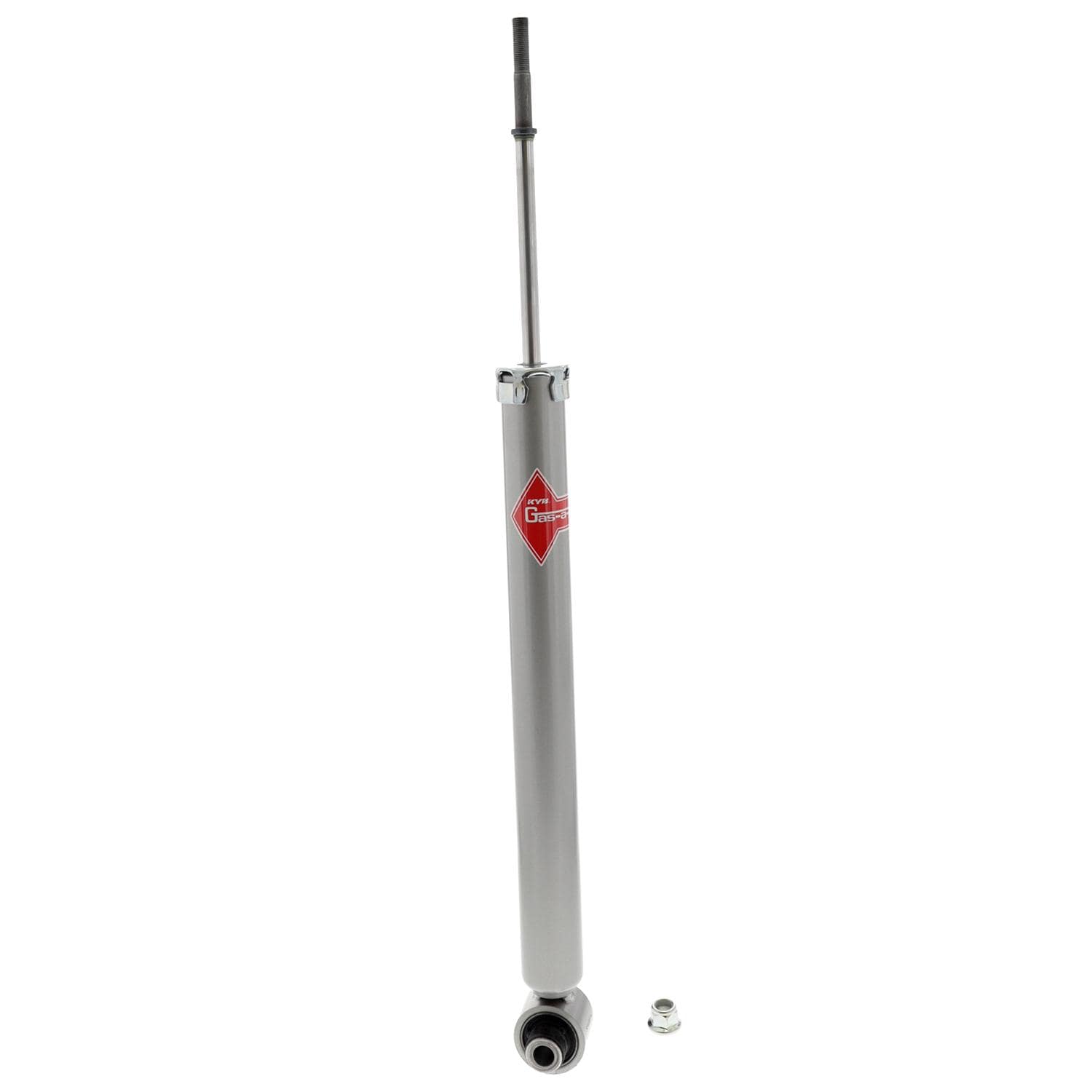 KYB Gas-a-Just Suspension Shock Absorber 5540014 | AutoZone