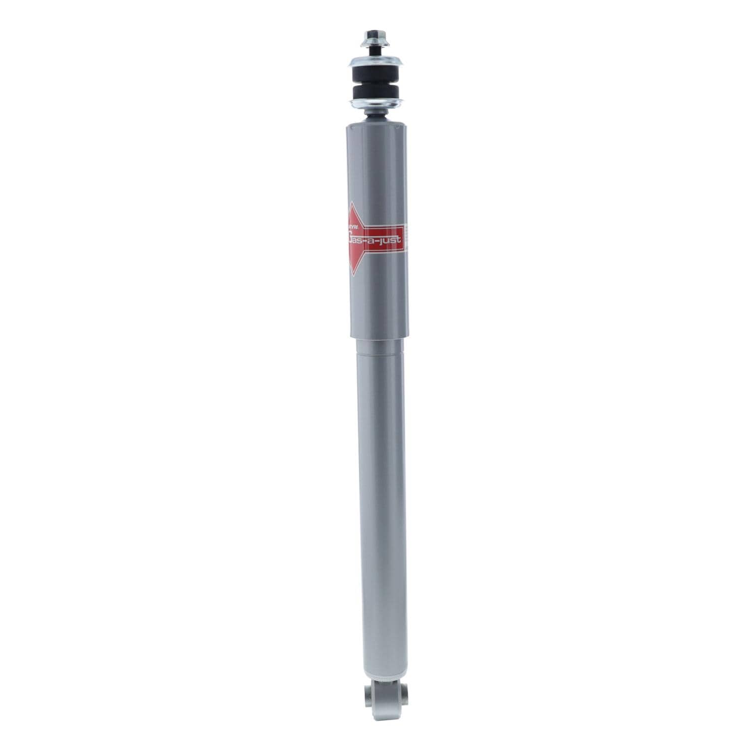 KYB Gas-a-just Suspension Shock Absorber 5540019 | AutoZone