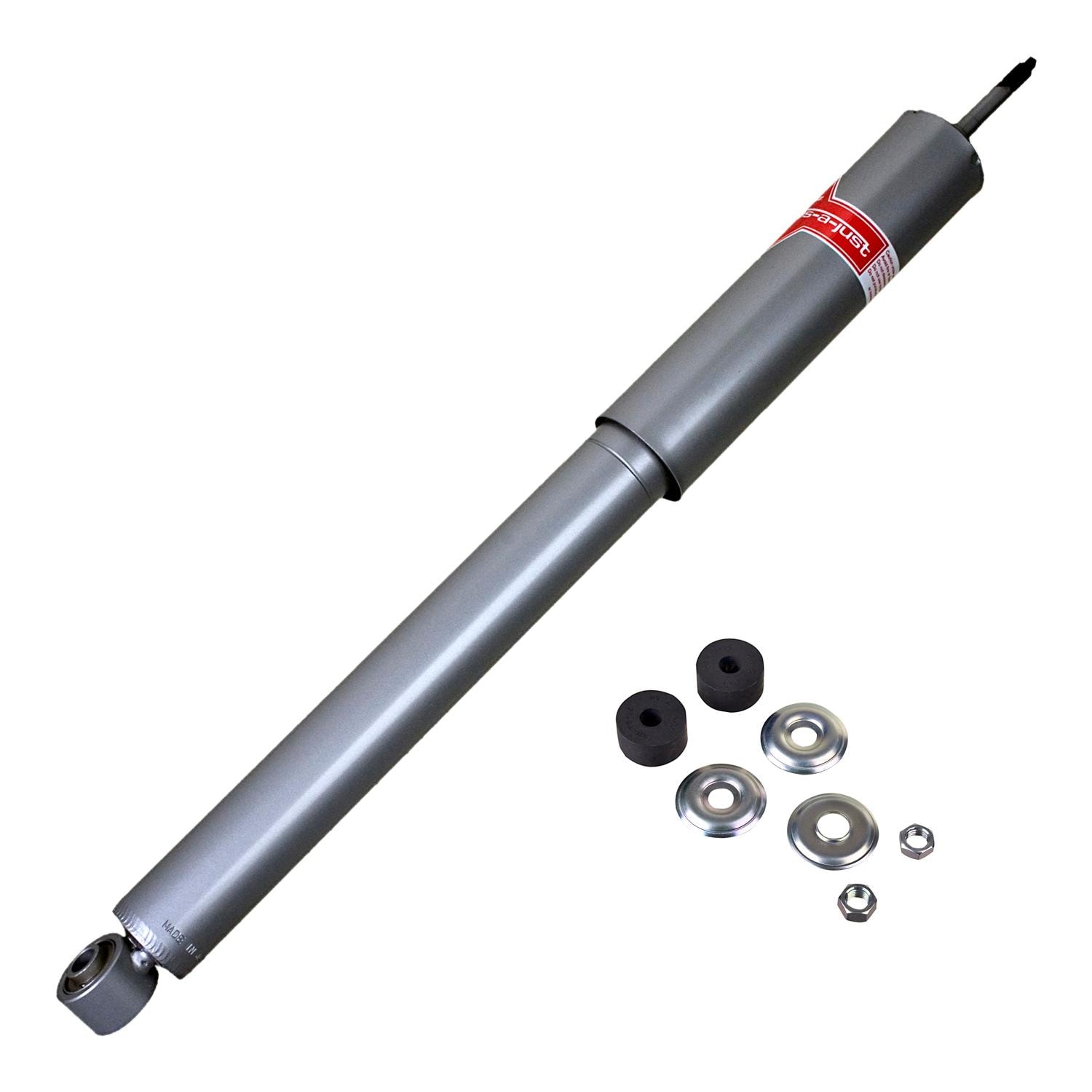 KYB Gas-a-Just Shock 554350 | AutoZone