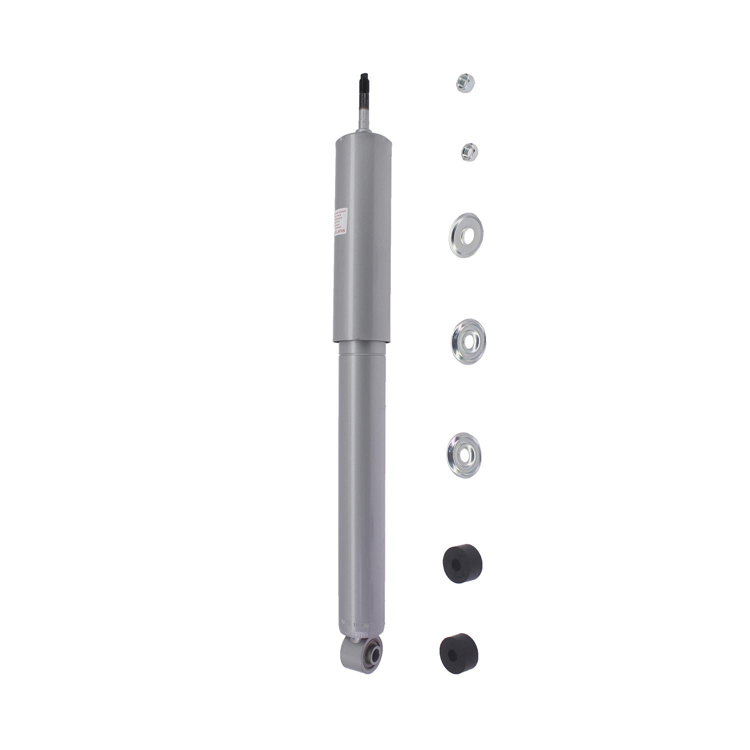 KYB Gas-a-Just Suspension Shock Absorber 554351 | AutoZone