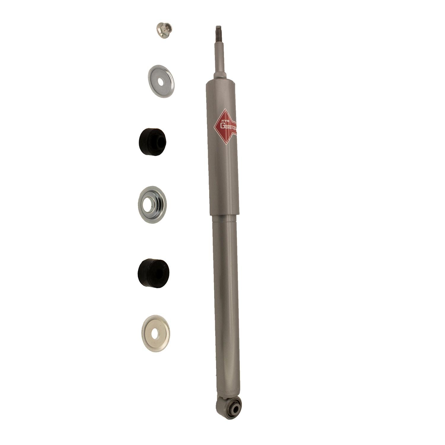 KYB Gas-a-Just Shock 554367 | AutoZone
