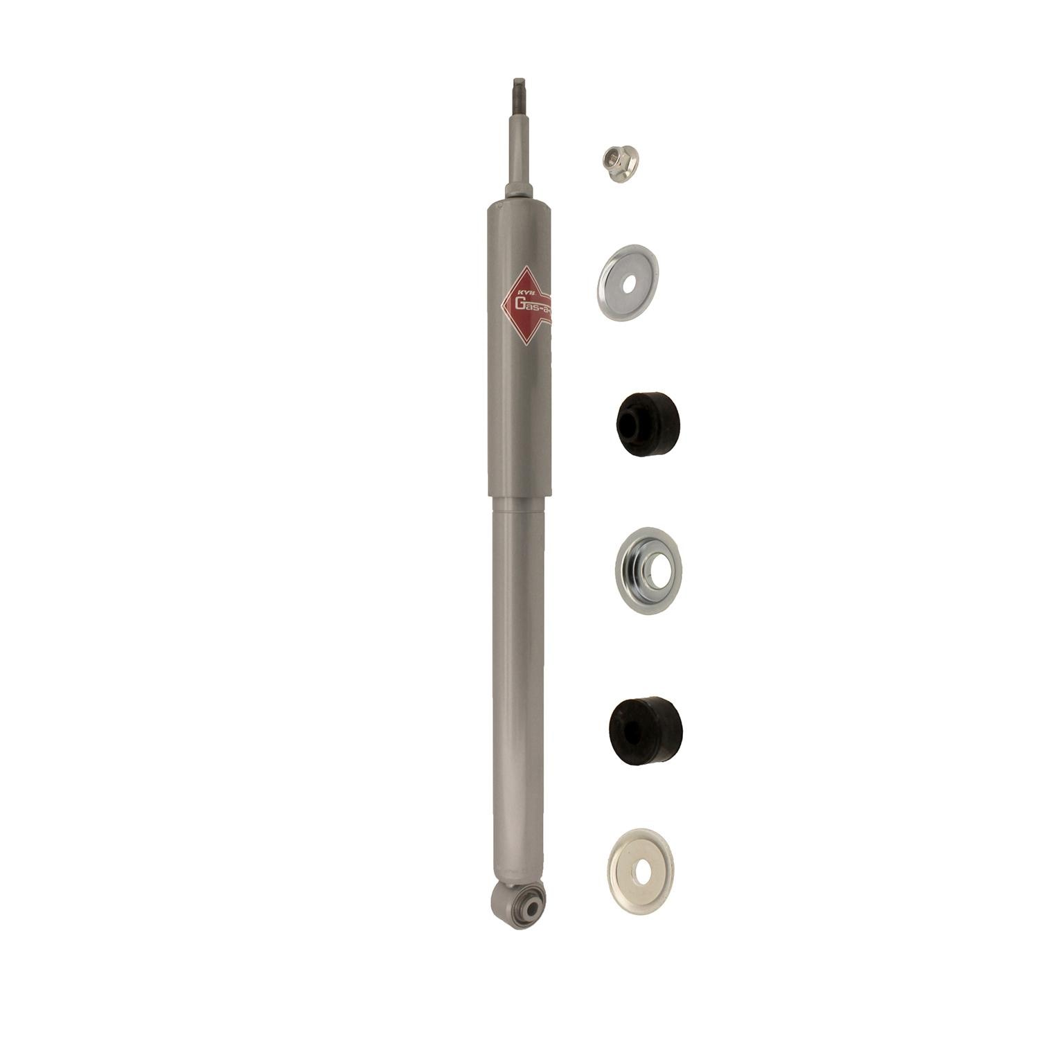 KYB Gas-a-Just Shock 554367 | AutoZone