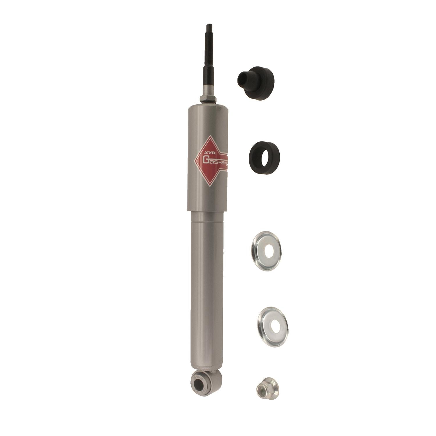 専用出品　あこ様 KYB Gas-a-Just Suspension Shock Absorber 554369 | AutoZone