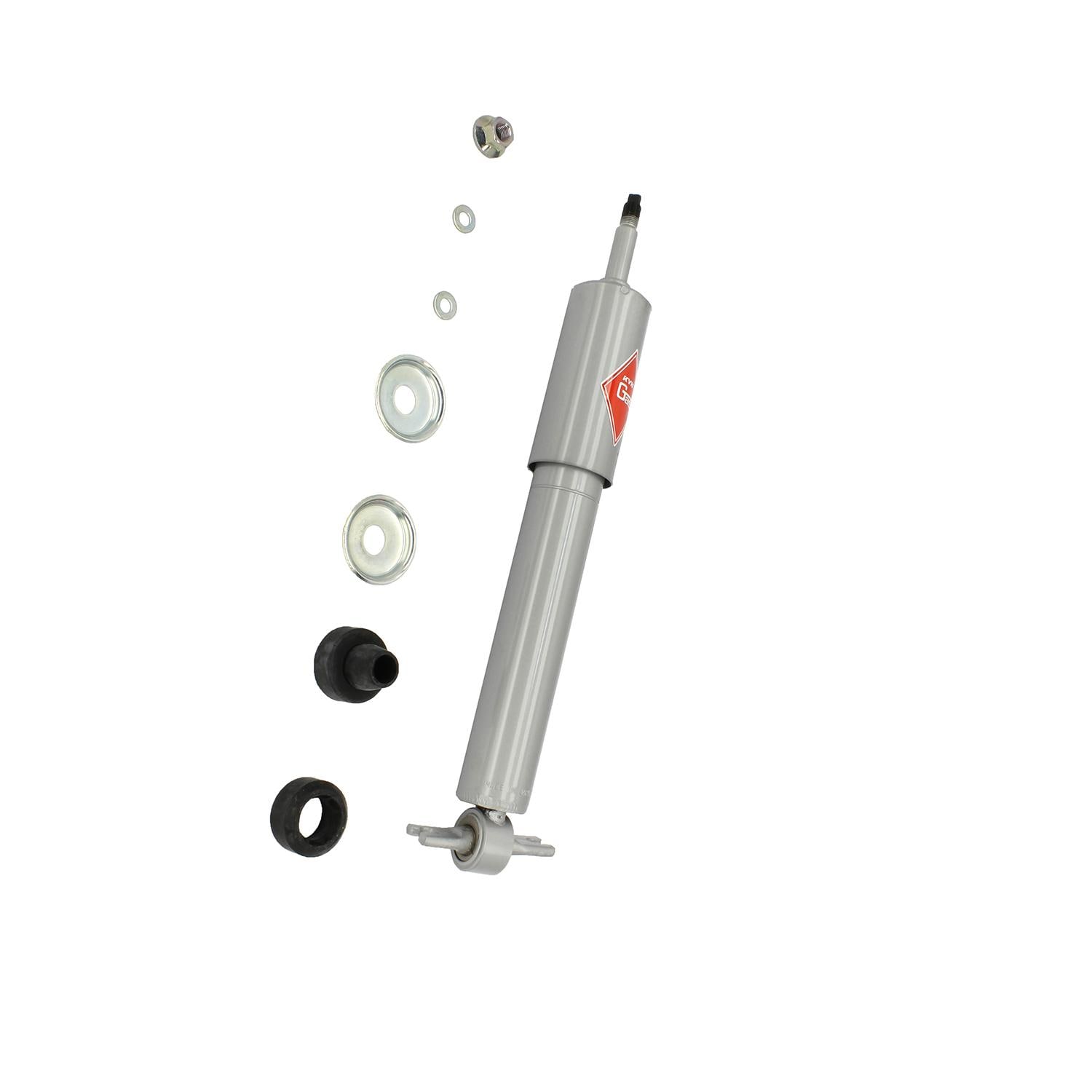 【整備済完動品】Zorki 1＆Jupiter 8 KYB Gas-a-Just Suspension Shock Absorber 554375 | AutoZone