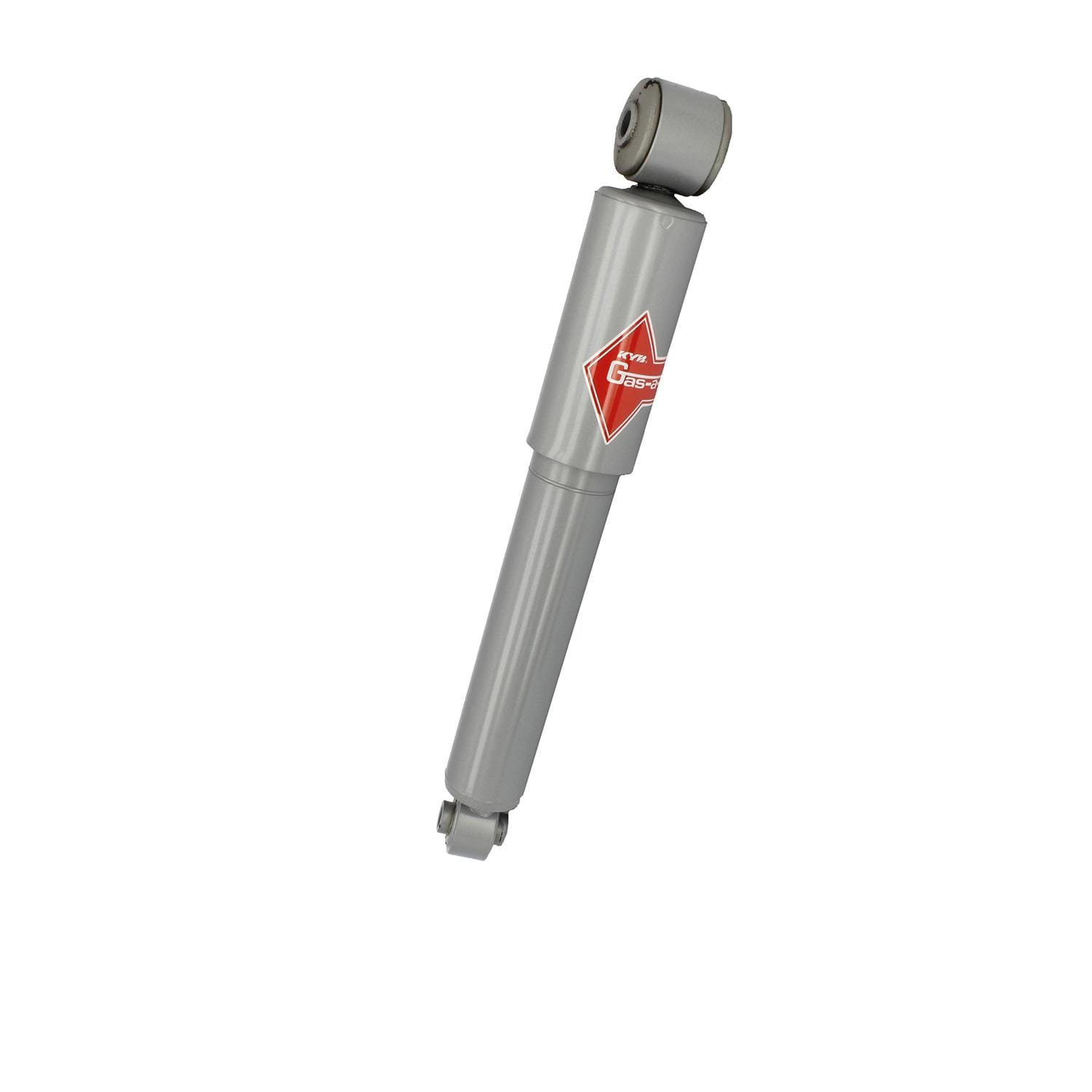 KYB Gas-a-just Suspension Shock Absorber 554385 | AutoZone