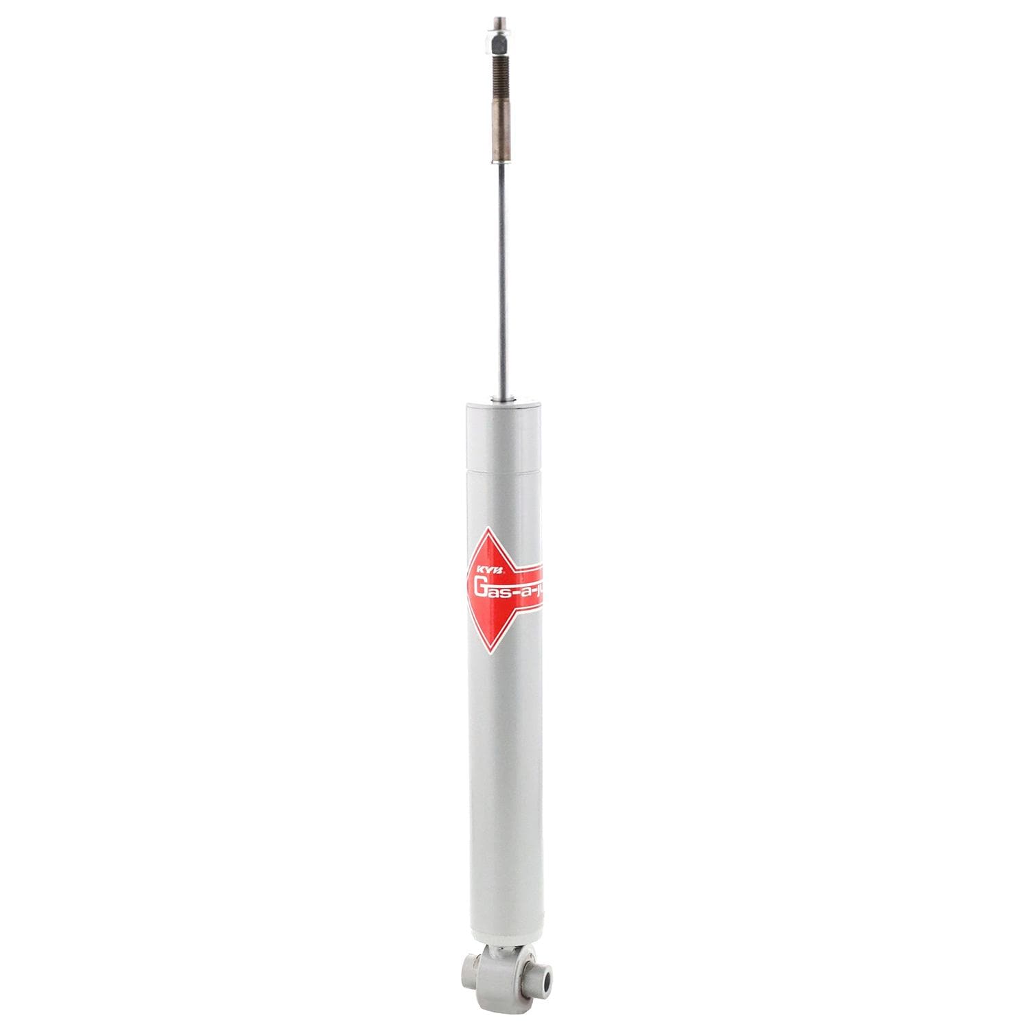 KYB Gas-a-Just Suspension Shock Absorber 554386 | AutoZone