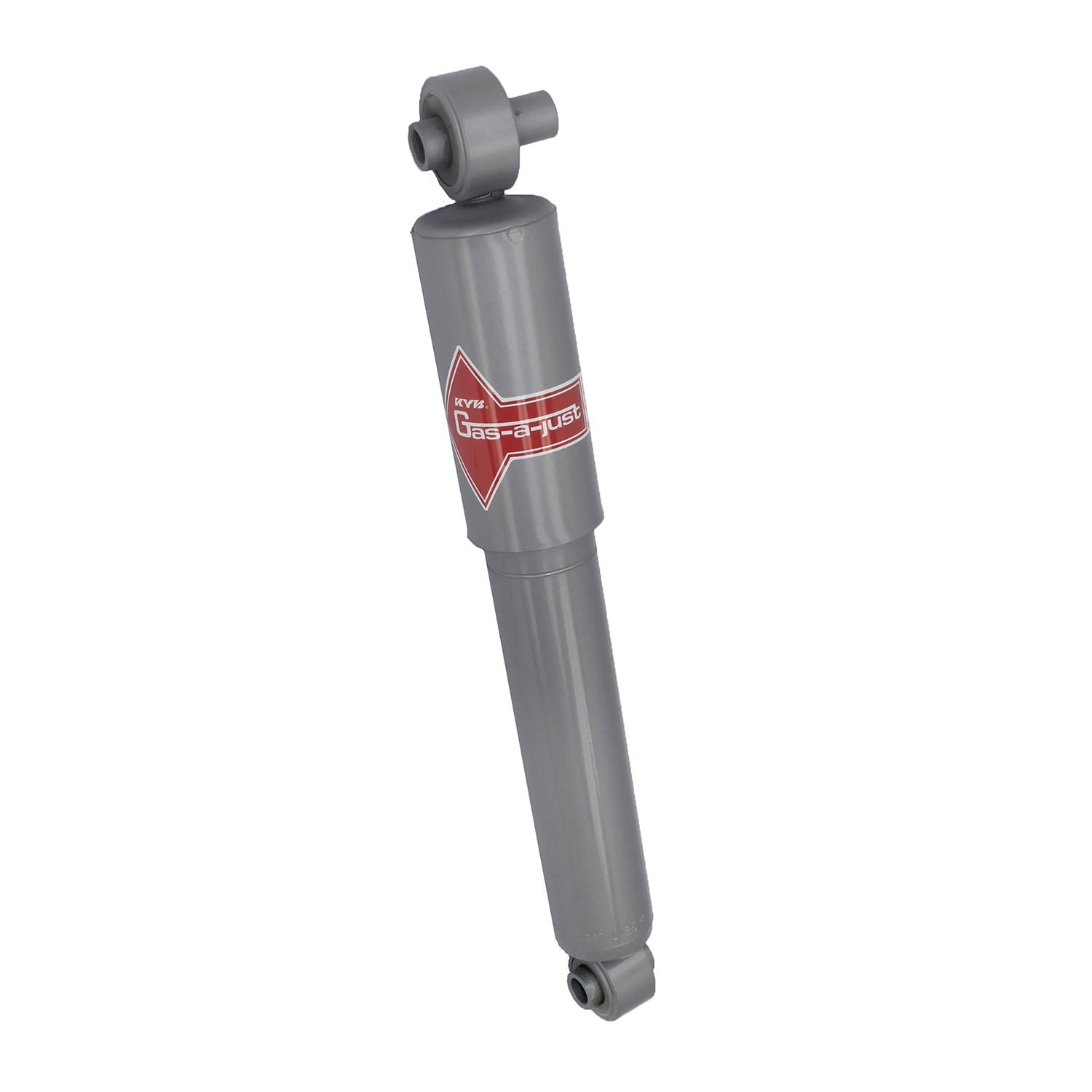 KYB Gas-a-Just Suspension Shock Absorber 554387 | AutoZone