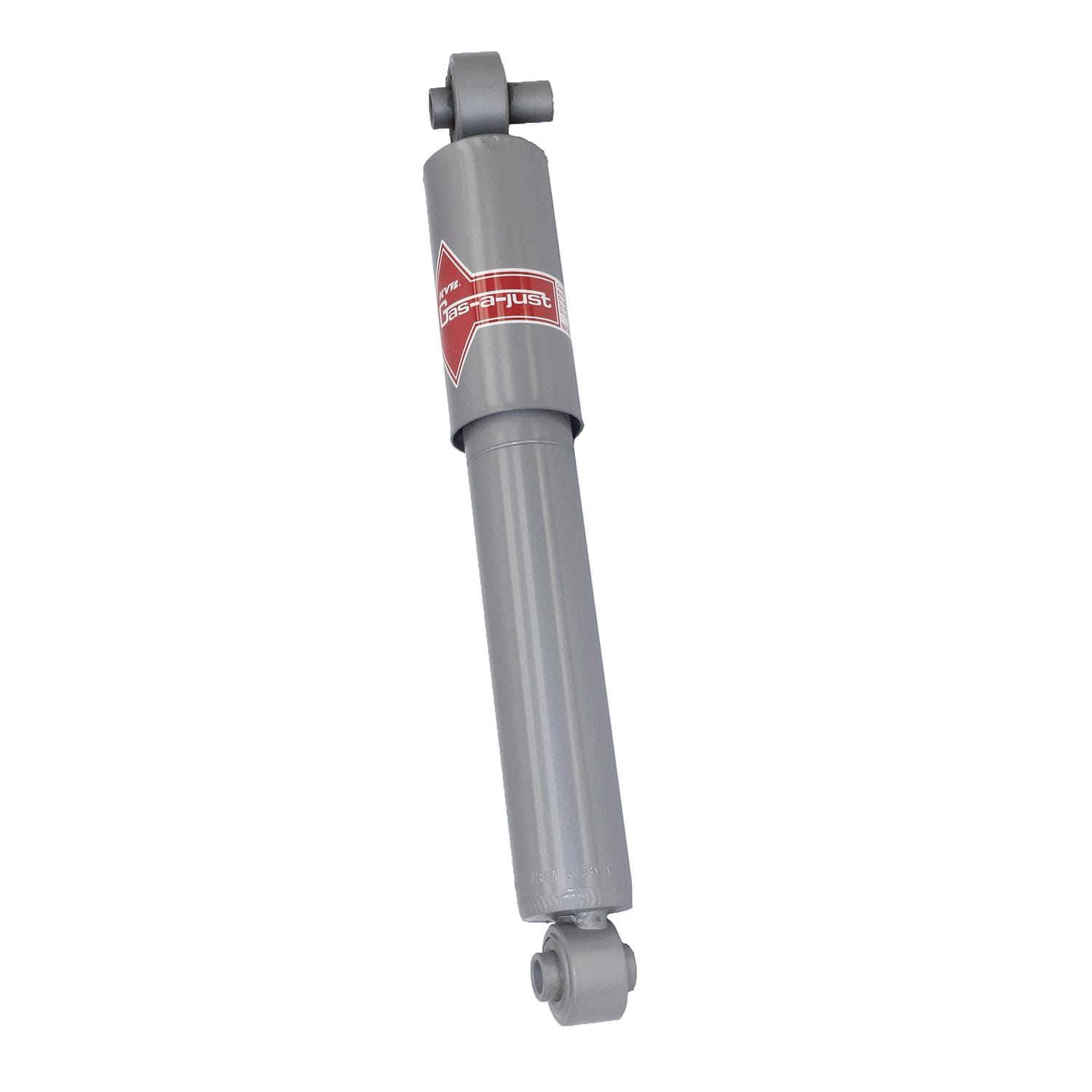 KYB Gas-a-Just Suspension Shock Absorber 554387 | AutoZone