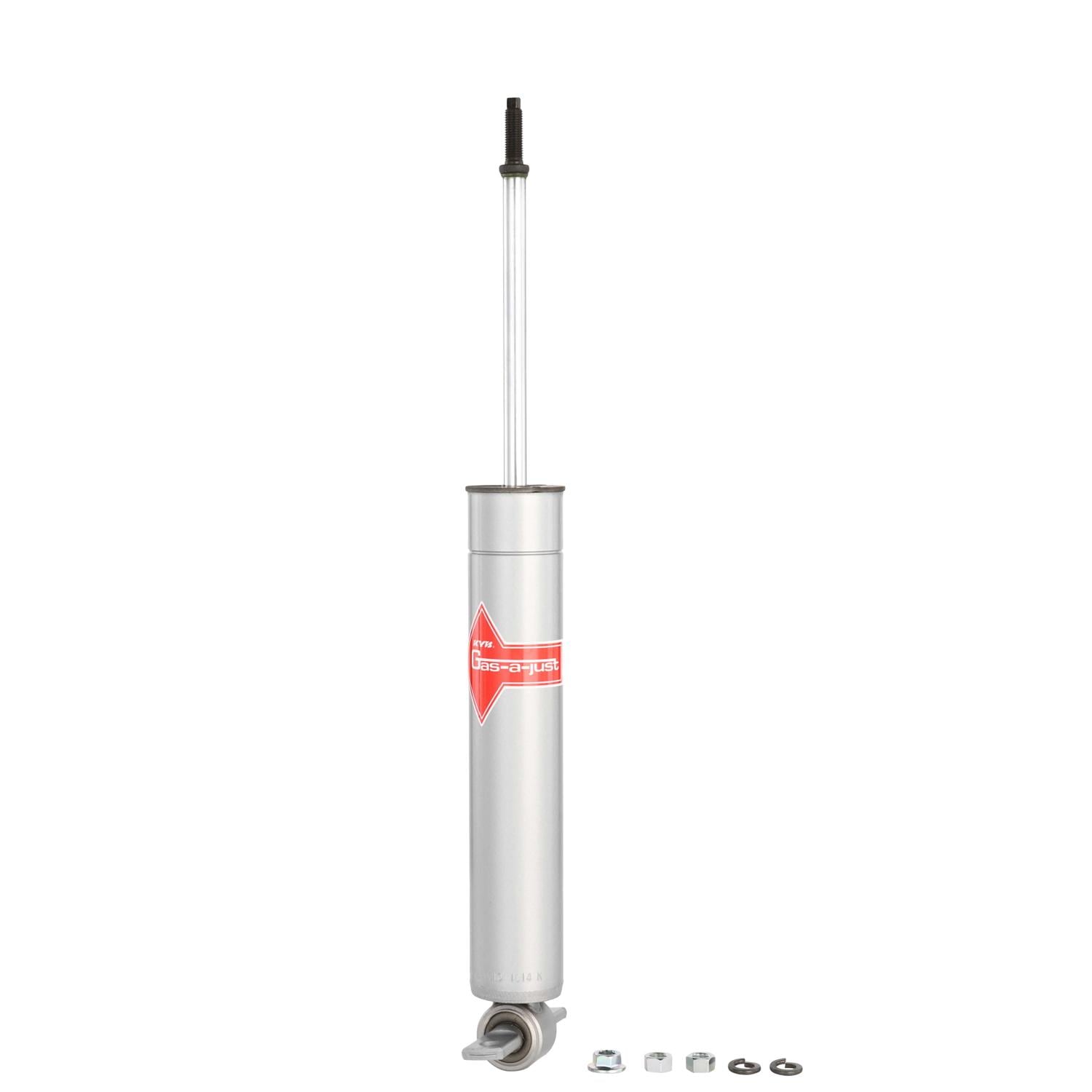 KYB Gas-a-just Suspension Shock Absorber 5550010 | AutoZone