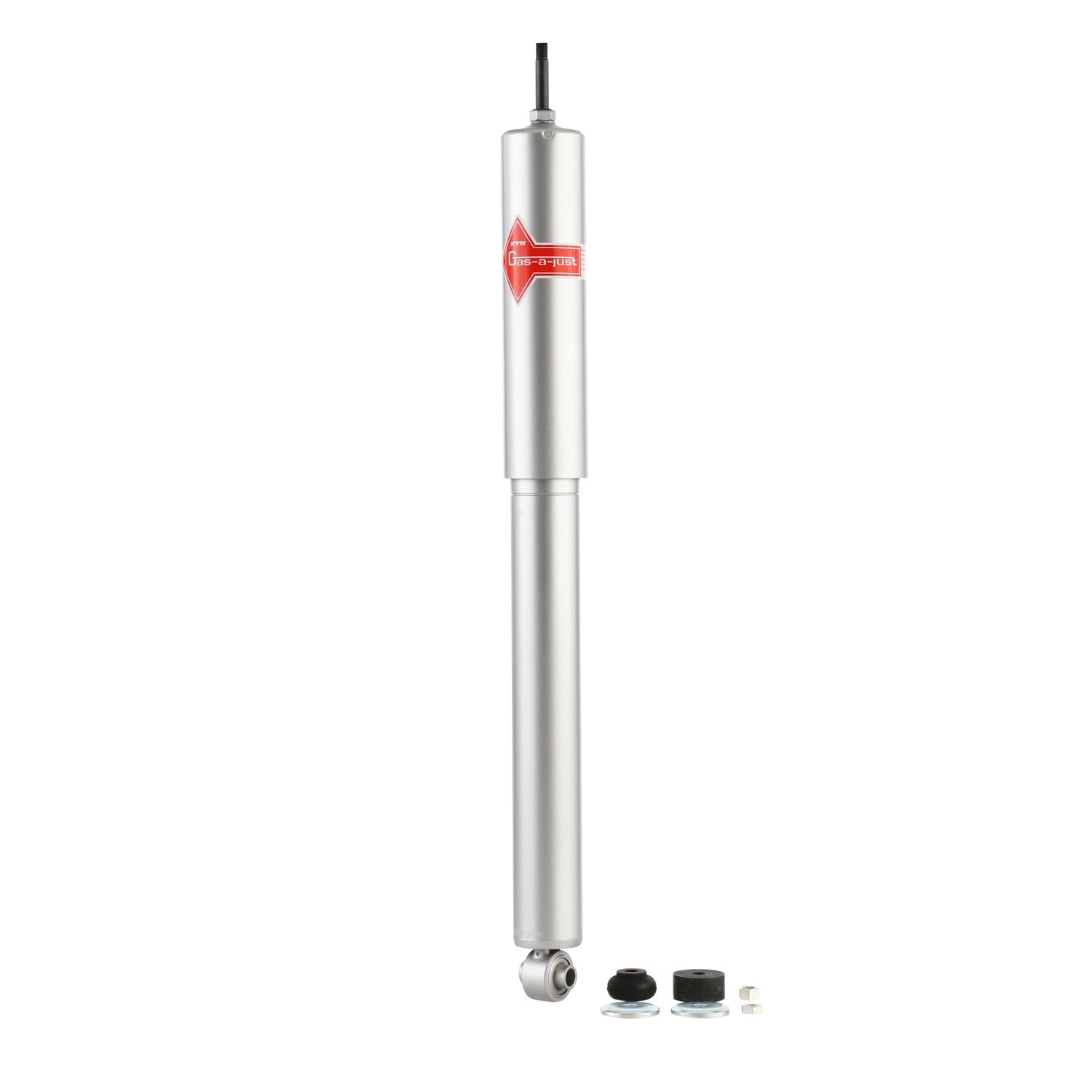 KYB Gas-a-Just Suspension Shock Absorber 5550018 | AutoZone