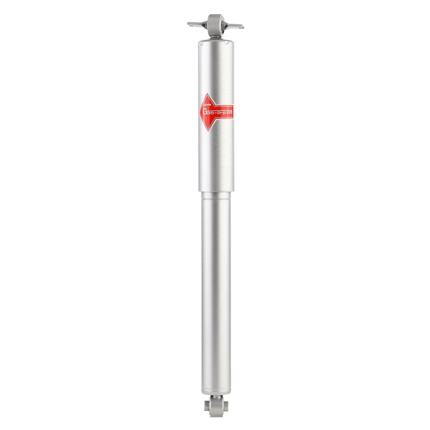 KYB Gas-a-Just Suspension Shock Absorber 5550019 | AutoZone