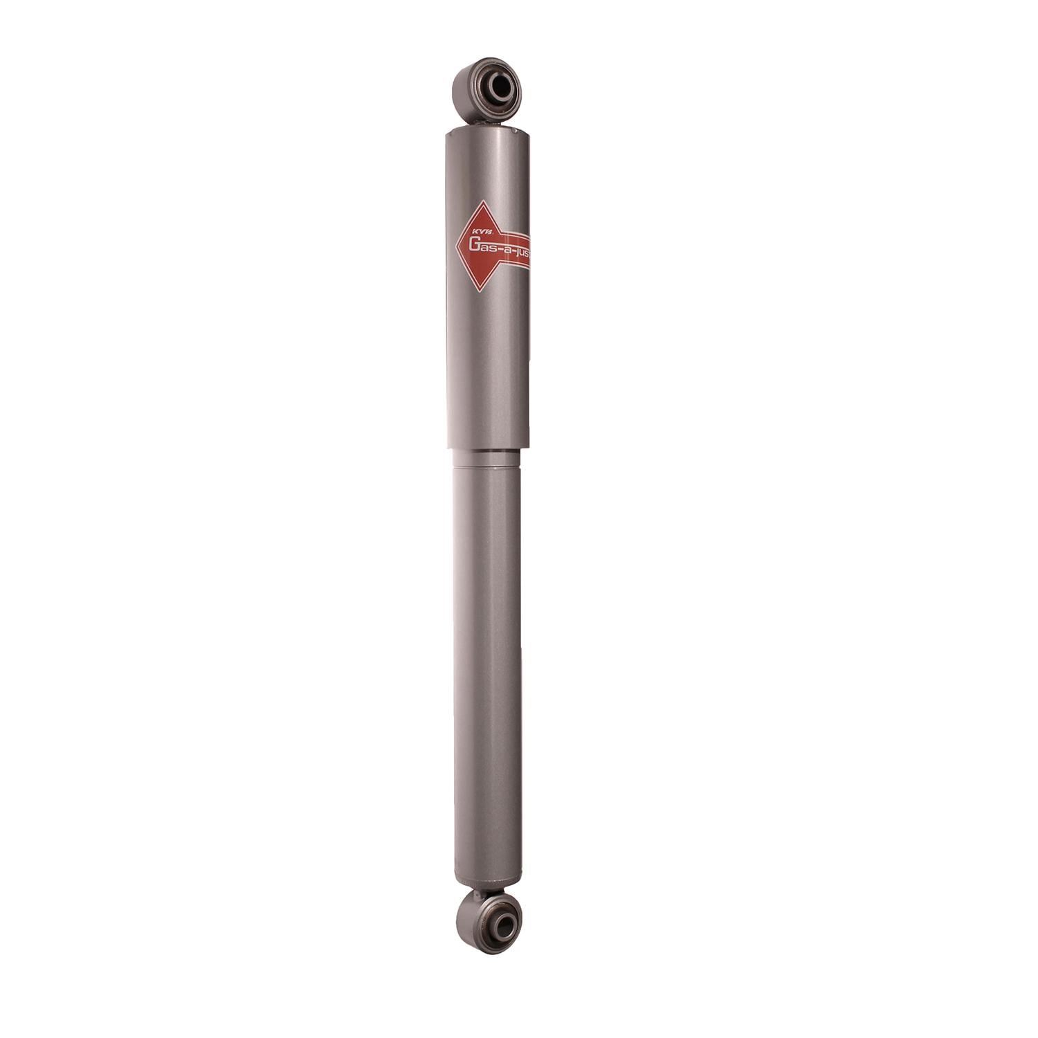 KYB Gas-a-just Suspension Shock Absorber 555054 | AutoZone