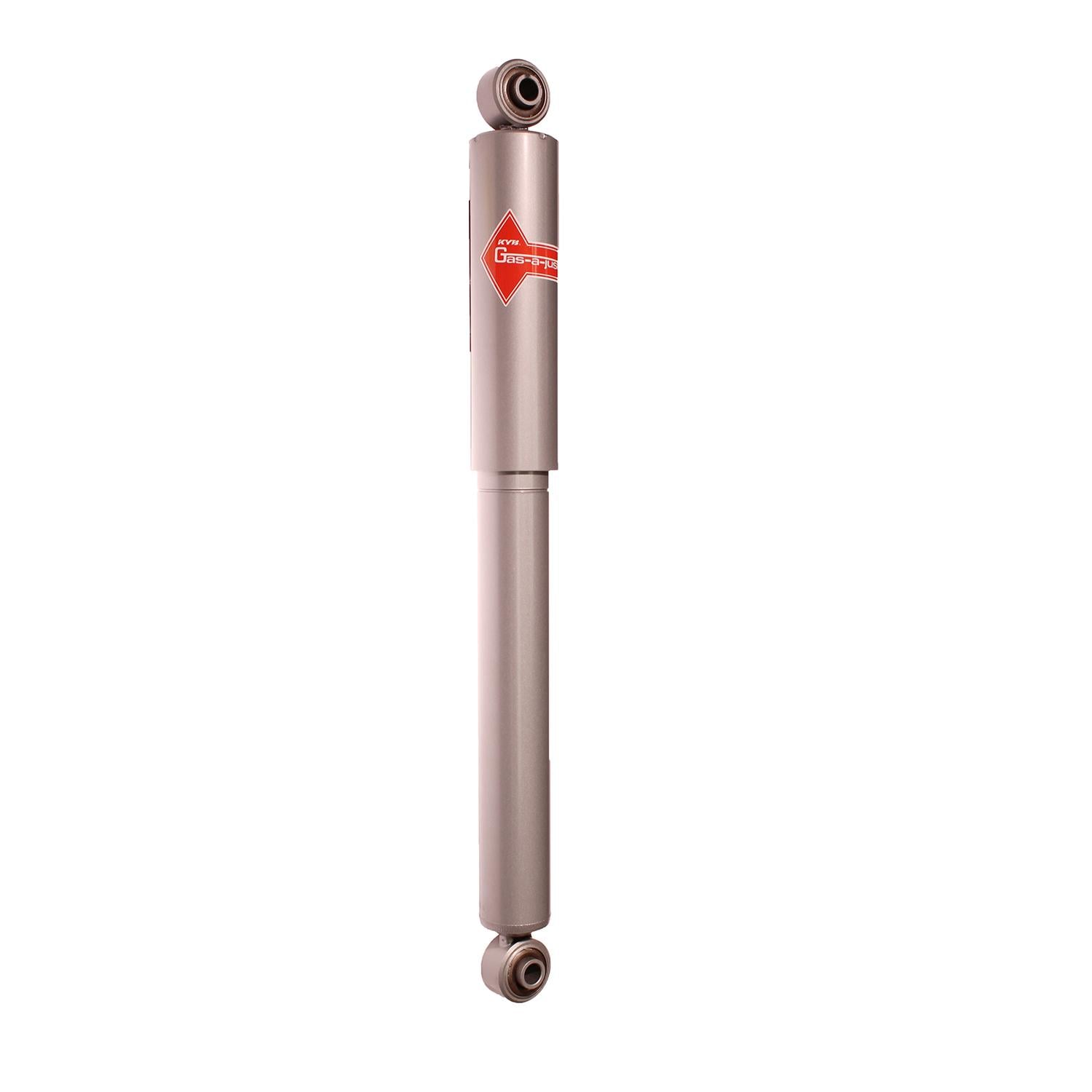 KYB Gas-a-just Suspension Shock Absorber 555054 | AutoZone
