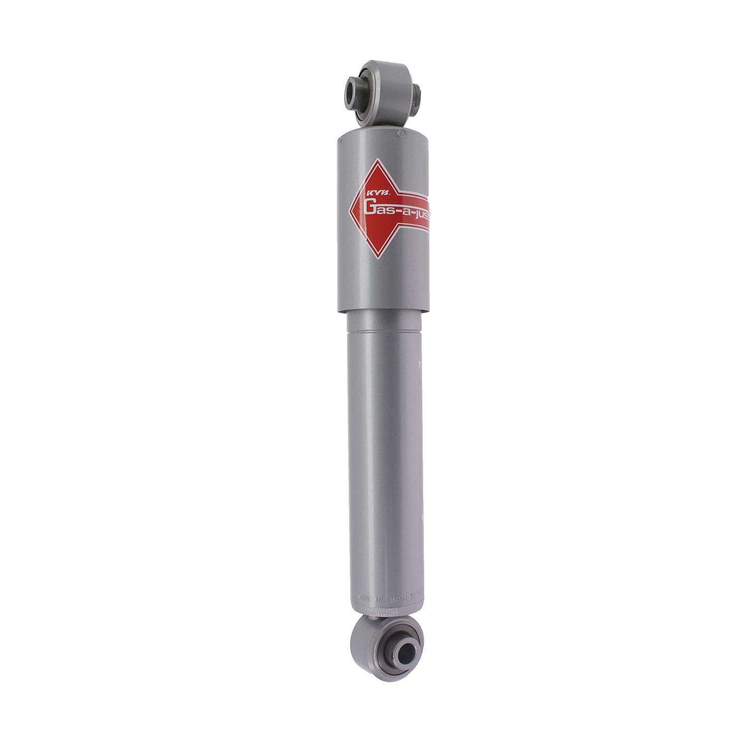 KYB Gas-a-Just Suspension Shock Absorber 555057 | AutoZone