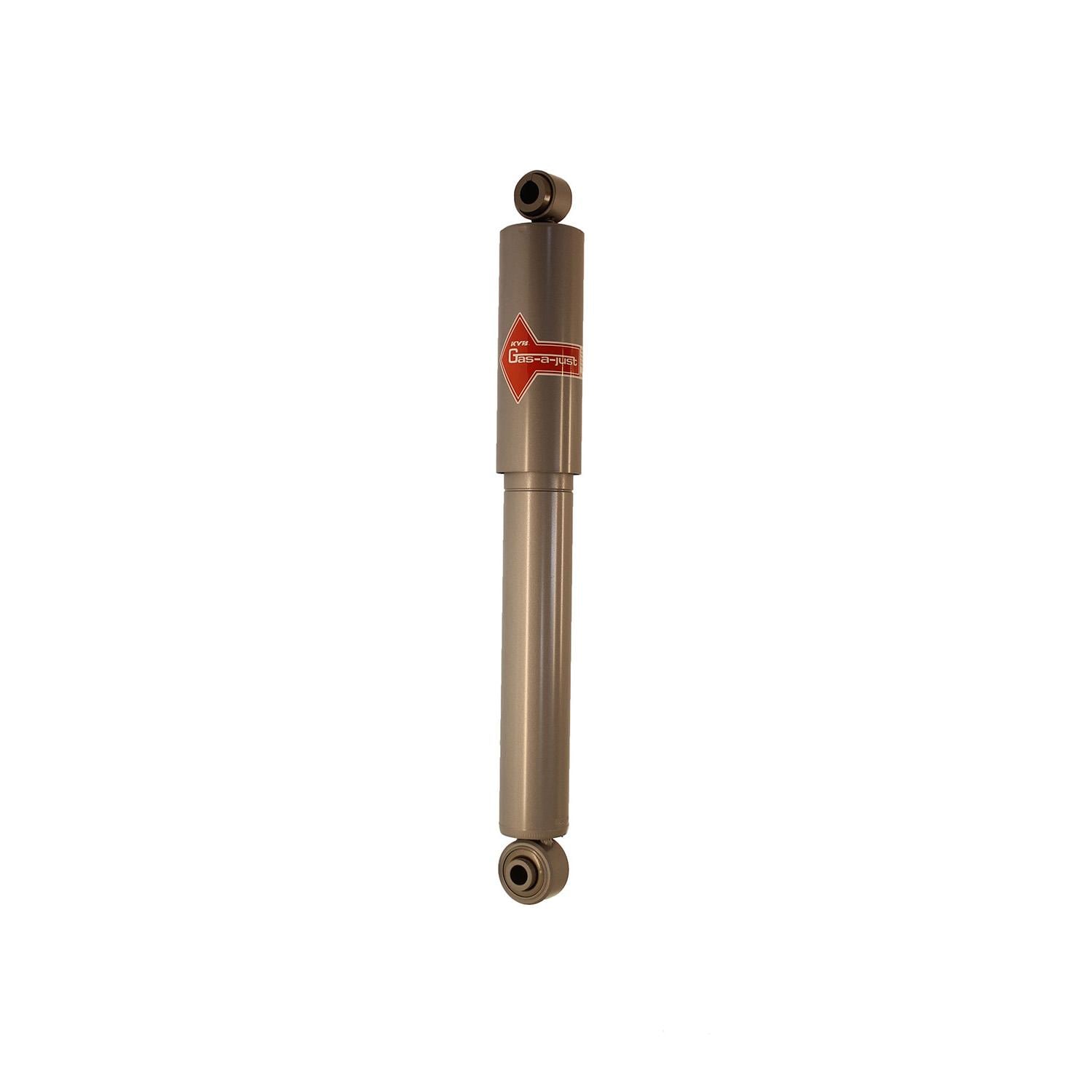 KYB Gas-a-Just Suspension Shock Absorber 555060 | AutoZone
