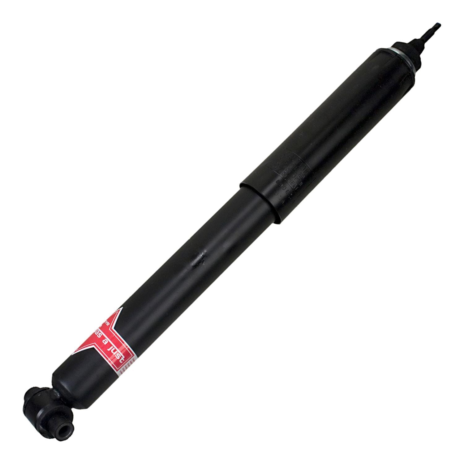 KYB Gas-a-Just Suspension Shock Absorber 555603 | AutoZone