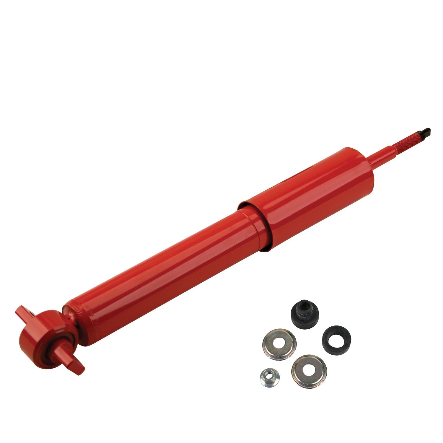 KYB MonoMax Suspension Shock Absorber 565004 | AutoZone