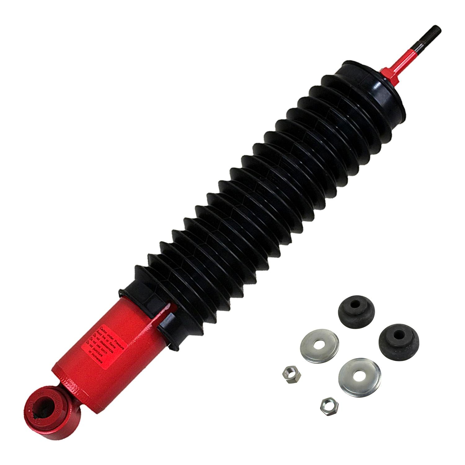 KYB MonoMax Suspension Shock Absorber 565012 | AutoZone