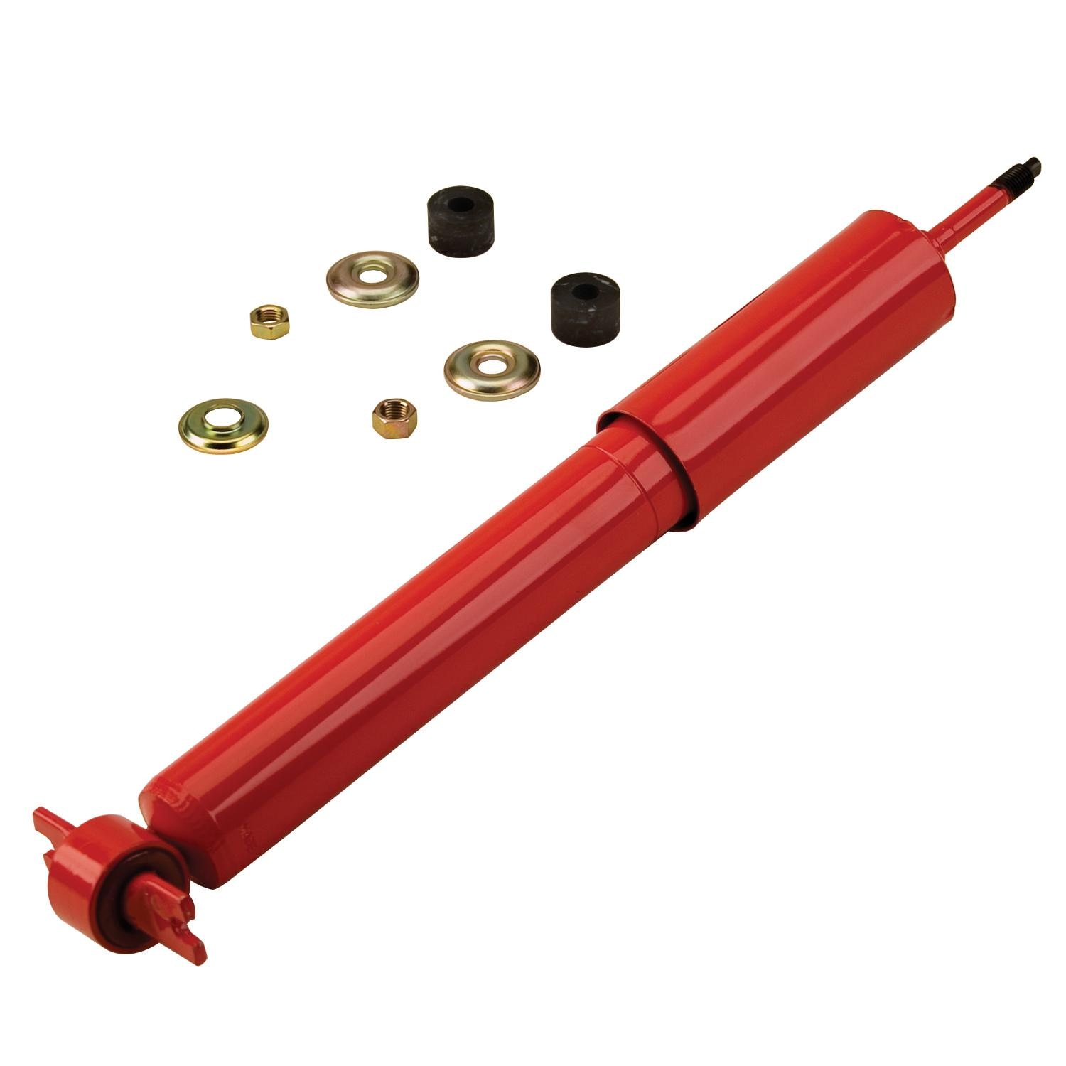 KYB MonoMax Suspension Shock Absorber 565030 | AutoZone
