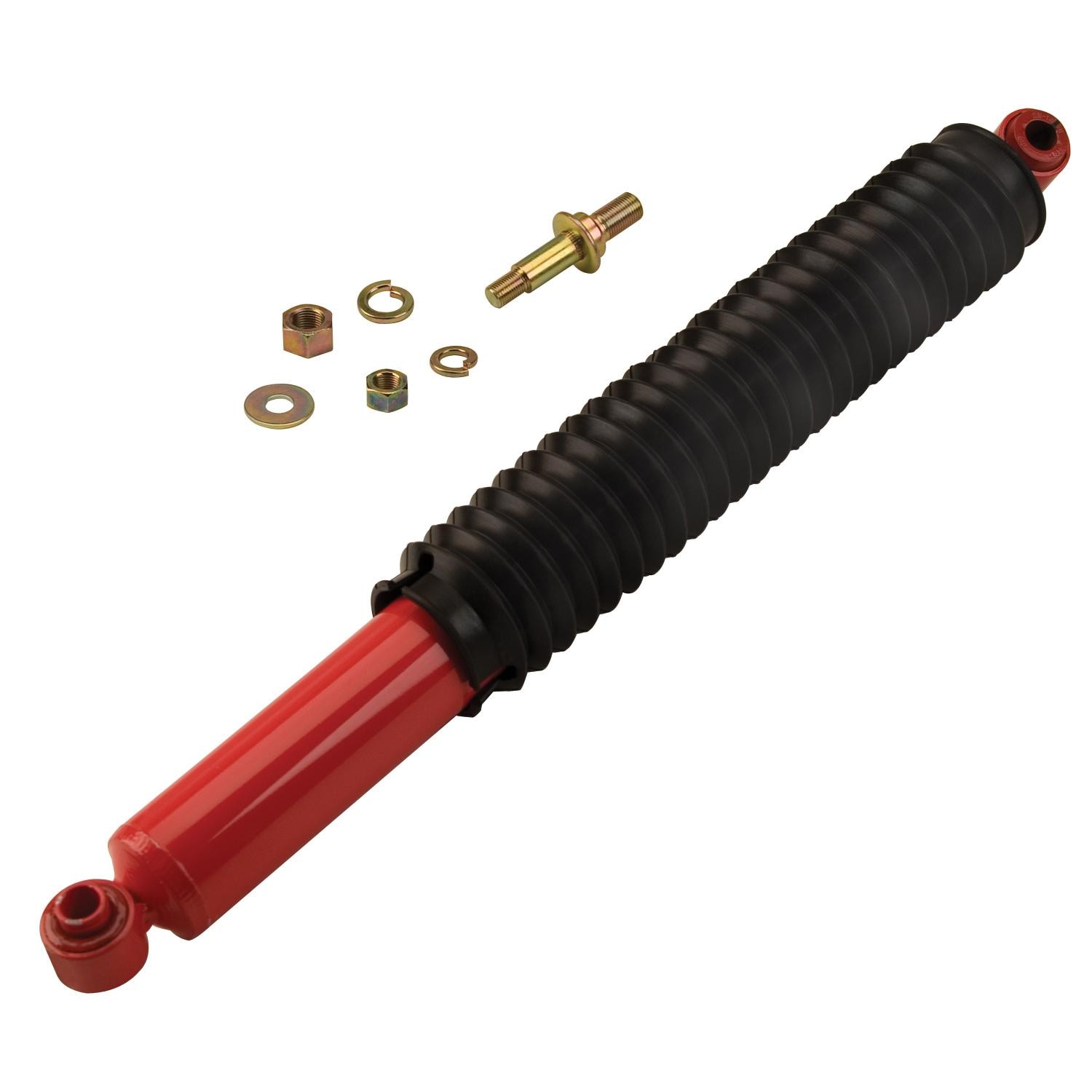KYB MonoMax Suspension Shock Absorber 565036 | AutoZone