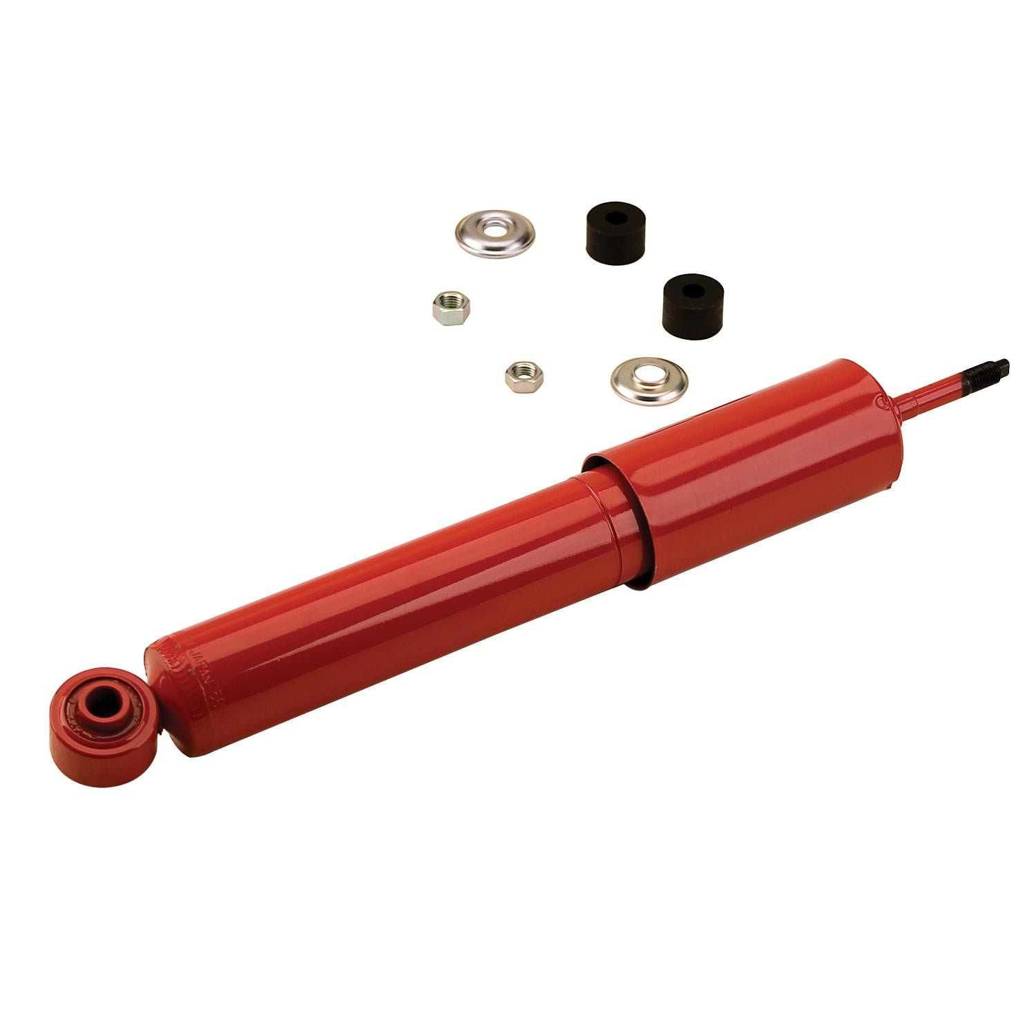 KYB MonoMax Suspension Shock Absorber 565045 | AutoZone