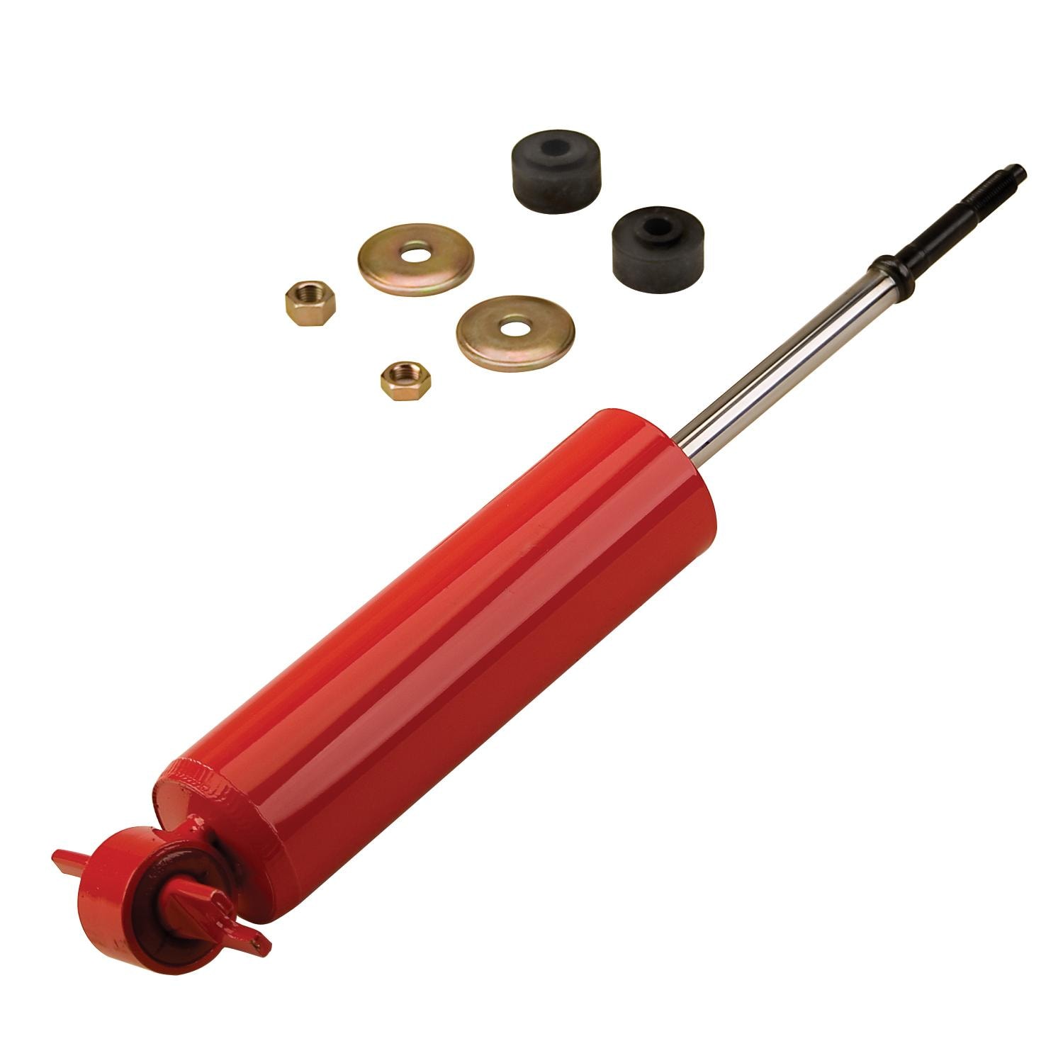 KYB MonoMax Suspension Shock Absorber 565046 | AutoZone