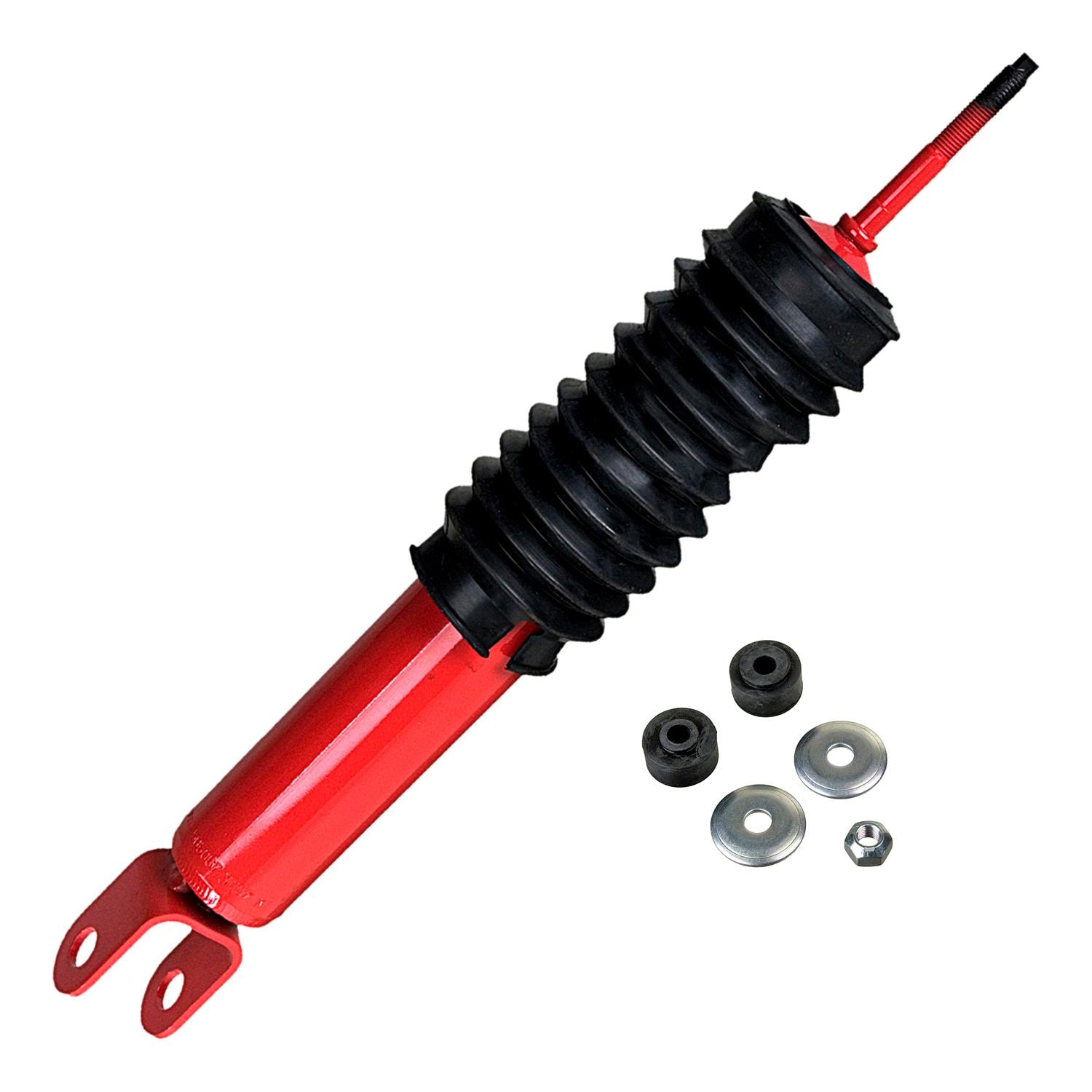 KYB MonoMax Suspension Shock Absorber 565067 | AutoZone