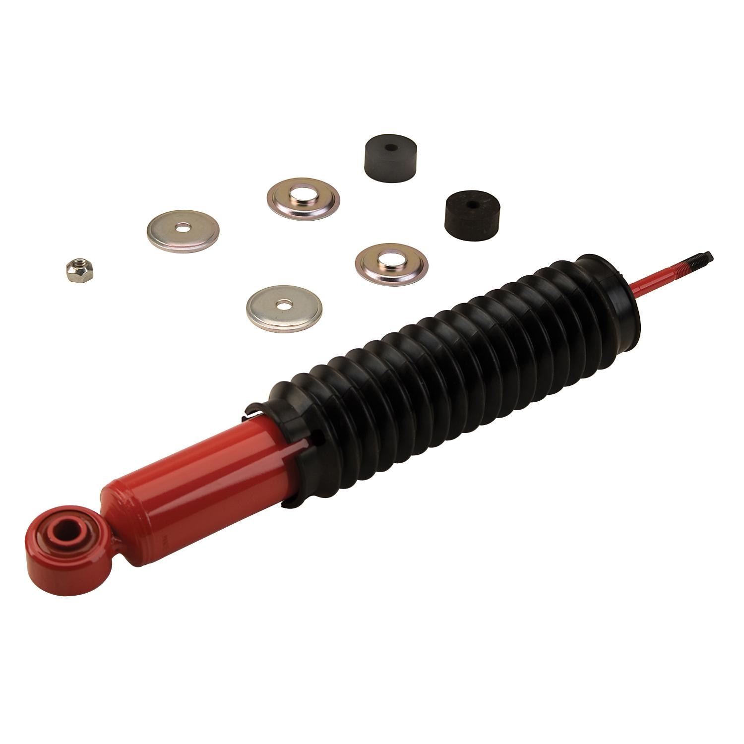 KYB MonoMax Suspension Shock Absorber 565102 | AutoZone