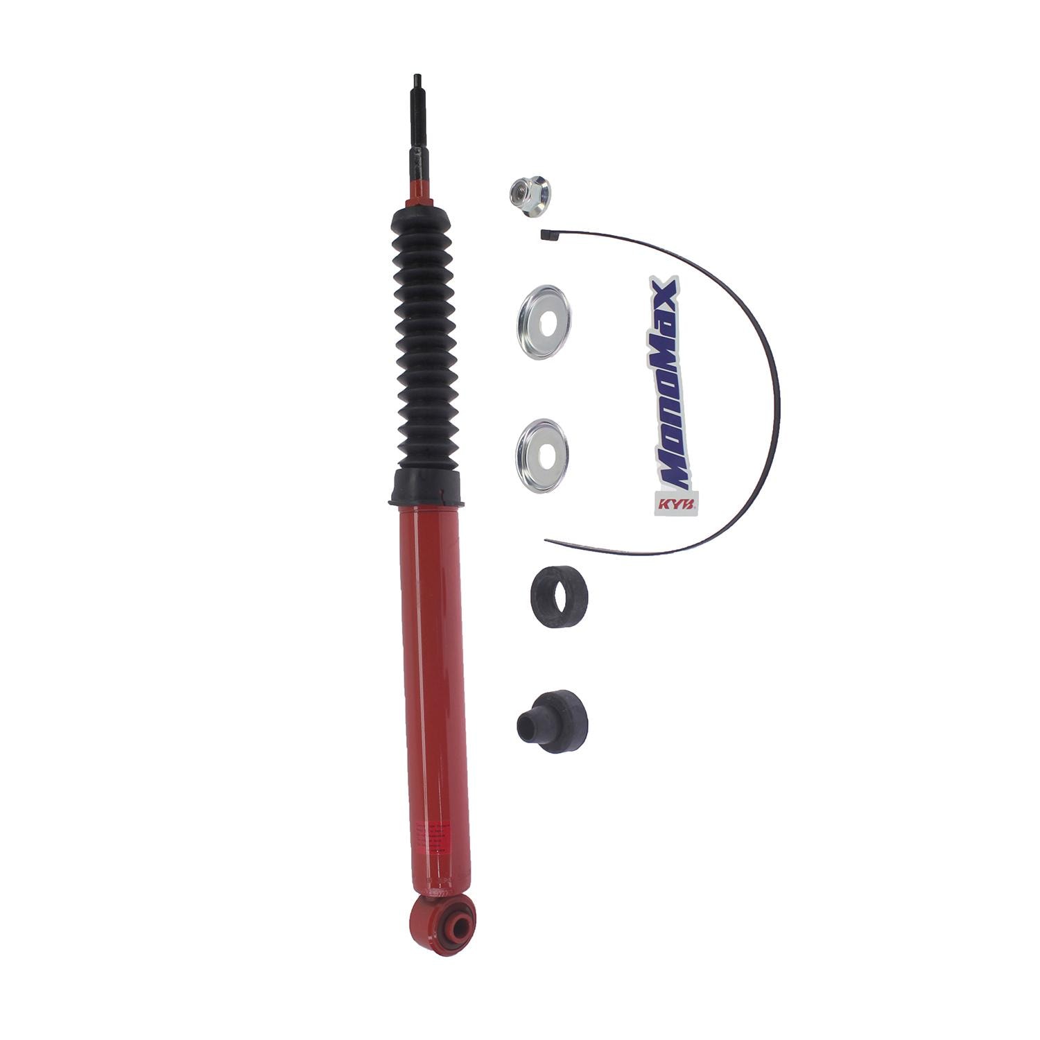 KYB MonoMax Suspension Shock Absorber 565121 | AutoZone