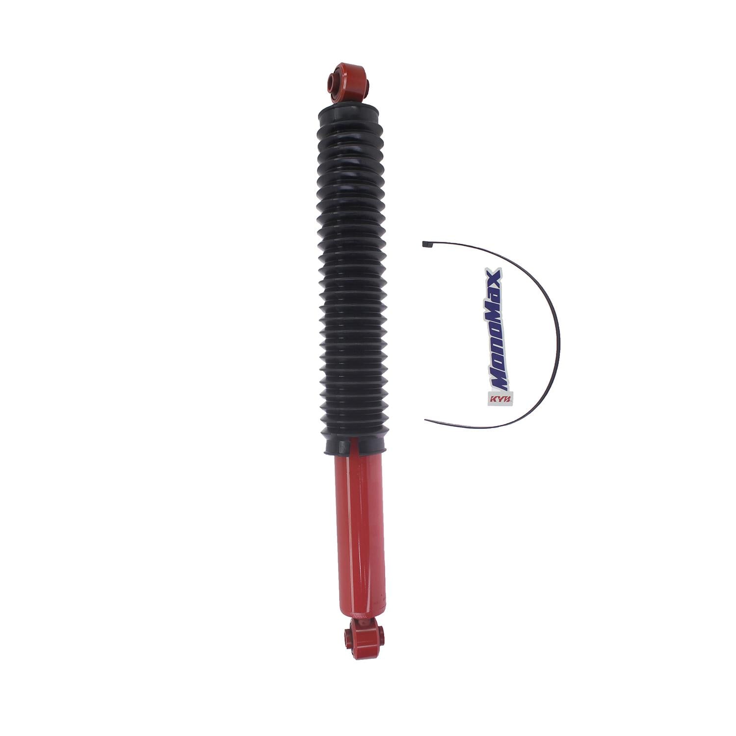 MARZOCCHI ショックアブソーバー レッドコピー KYB MonoMax Suspension Shock Absorber 565125 | AutoZone