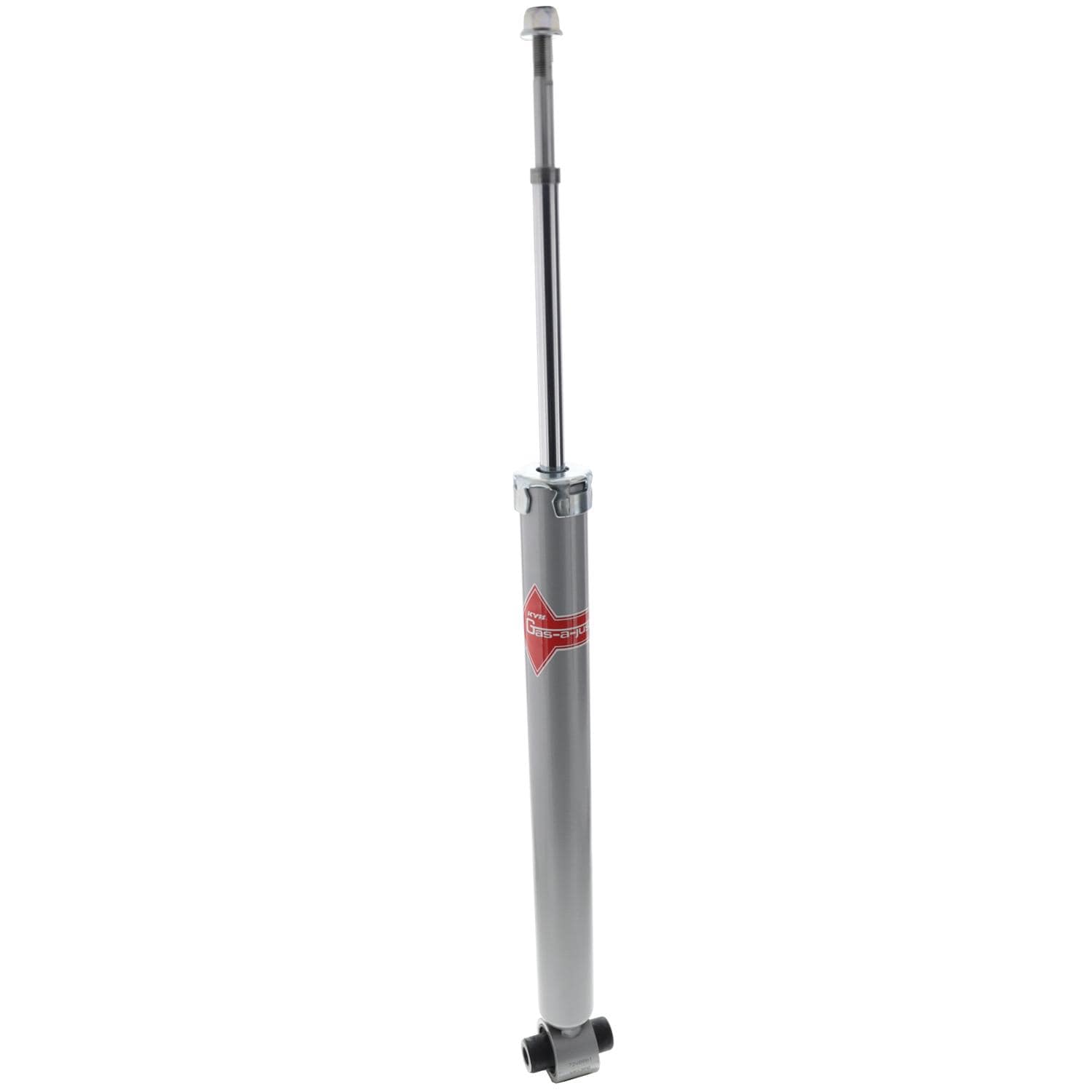 KYB Gas-a-Just Suspension Shock Absorber 7240001 | AutoZone