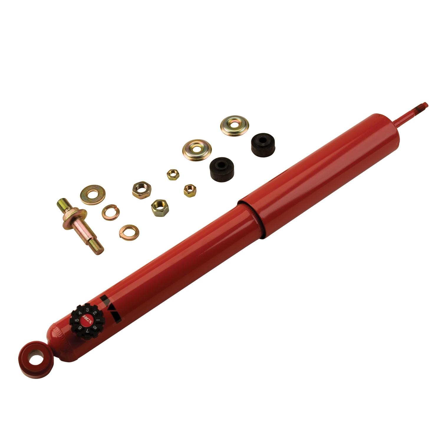 KYB AGX Shock 743019 | AutoZone