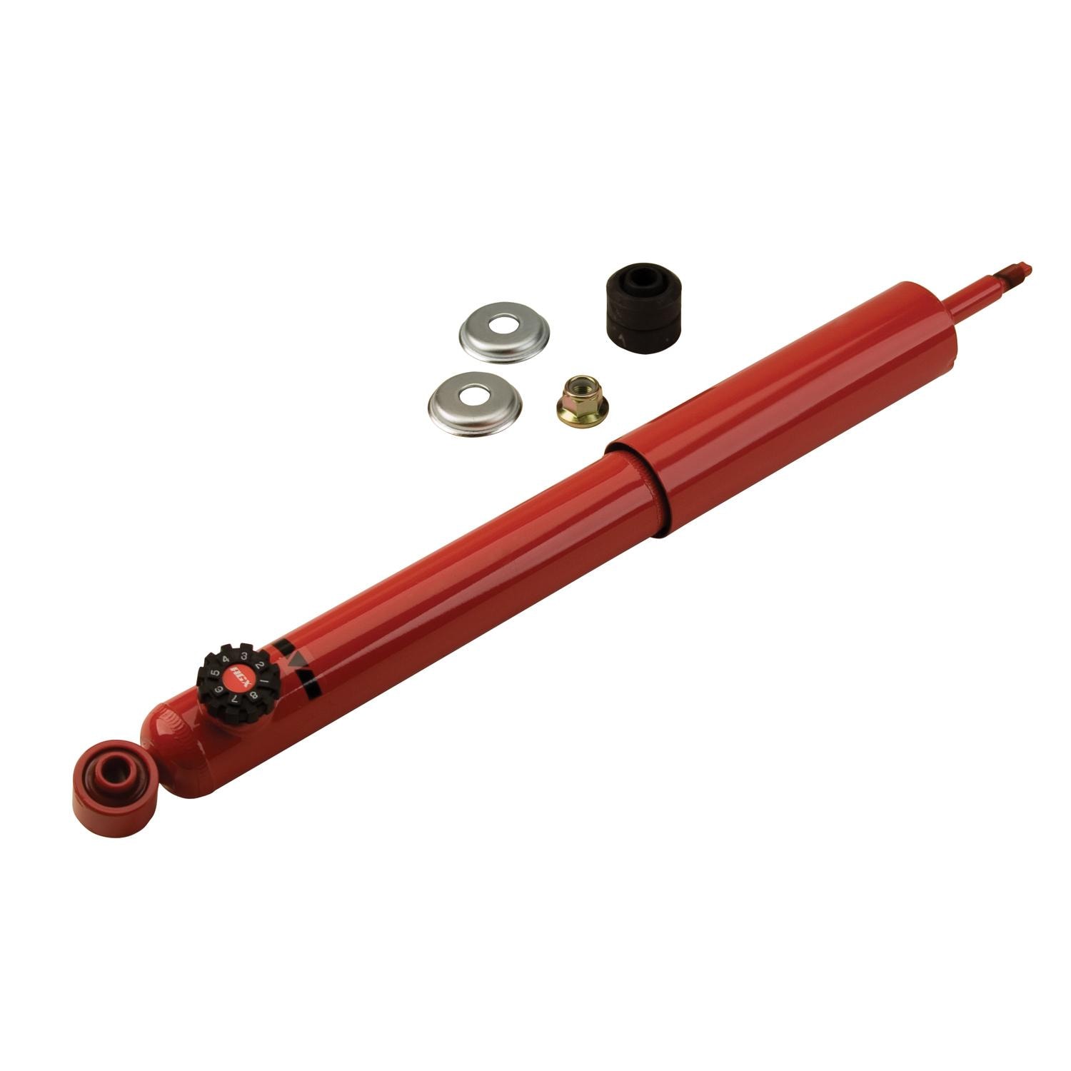 KYB AGX Suspension Strut 741049 | AutoZone