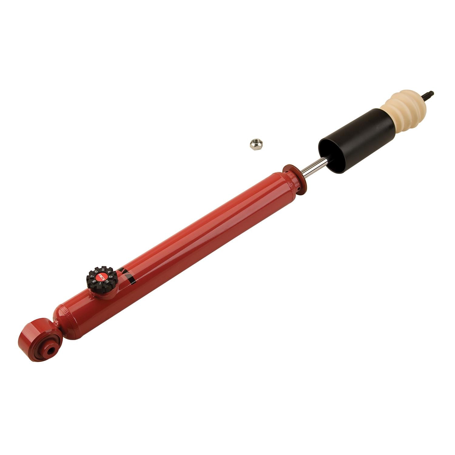 KYB AGX Shock 743029 | AutoZone