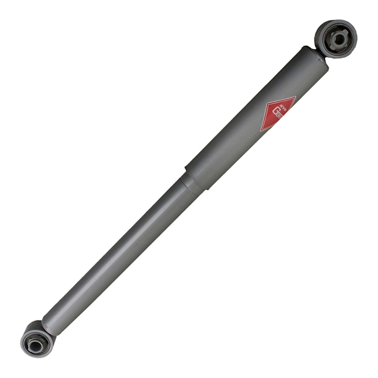 KYB Gas-a-Just Suspension Shock Absorber 554348 | AutoZone